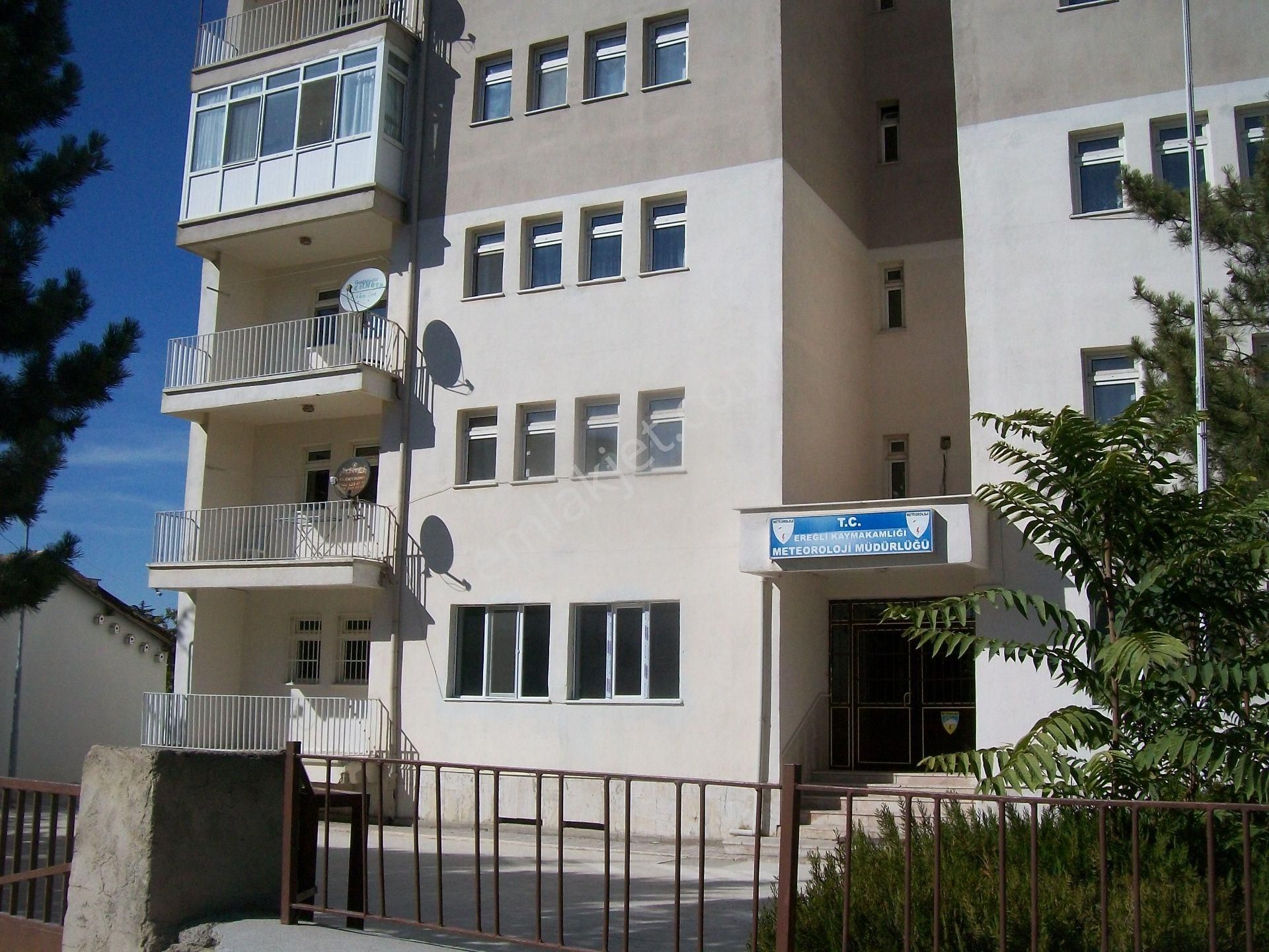 Hacı Mustafa Mah. Meteroloji Yanında (1+1) Ve (2+0) Kiralık Ve Satılık Daireler - Görsel 10