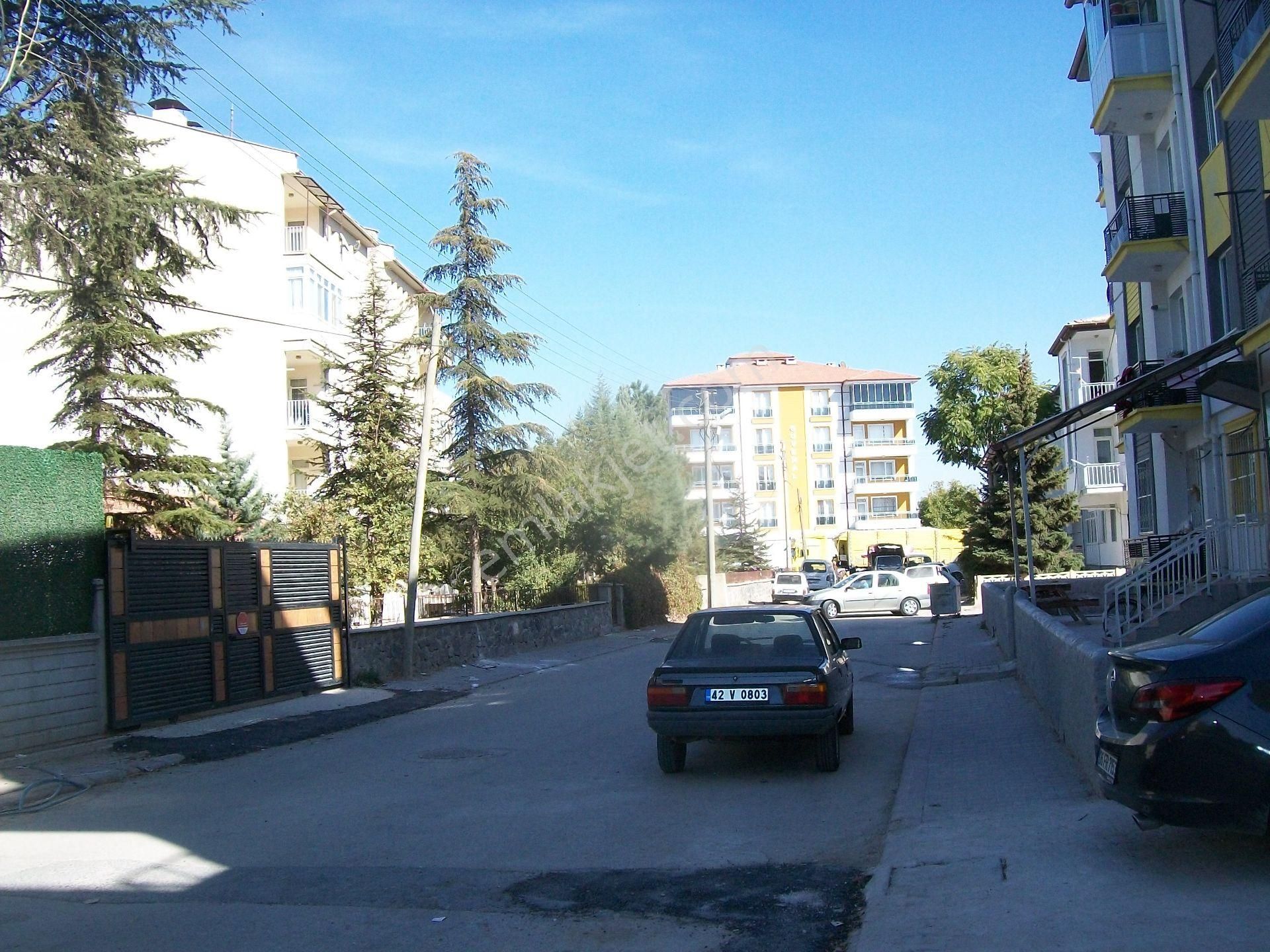 Hacı Mustafa Mah. Meteroloji Yanında (1+1) Ve (2+0) Kiralık Ve Satılık Daireler - Görsel 8