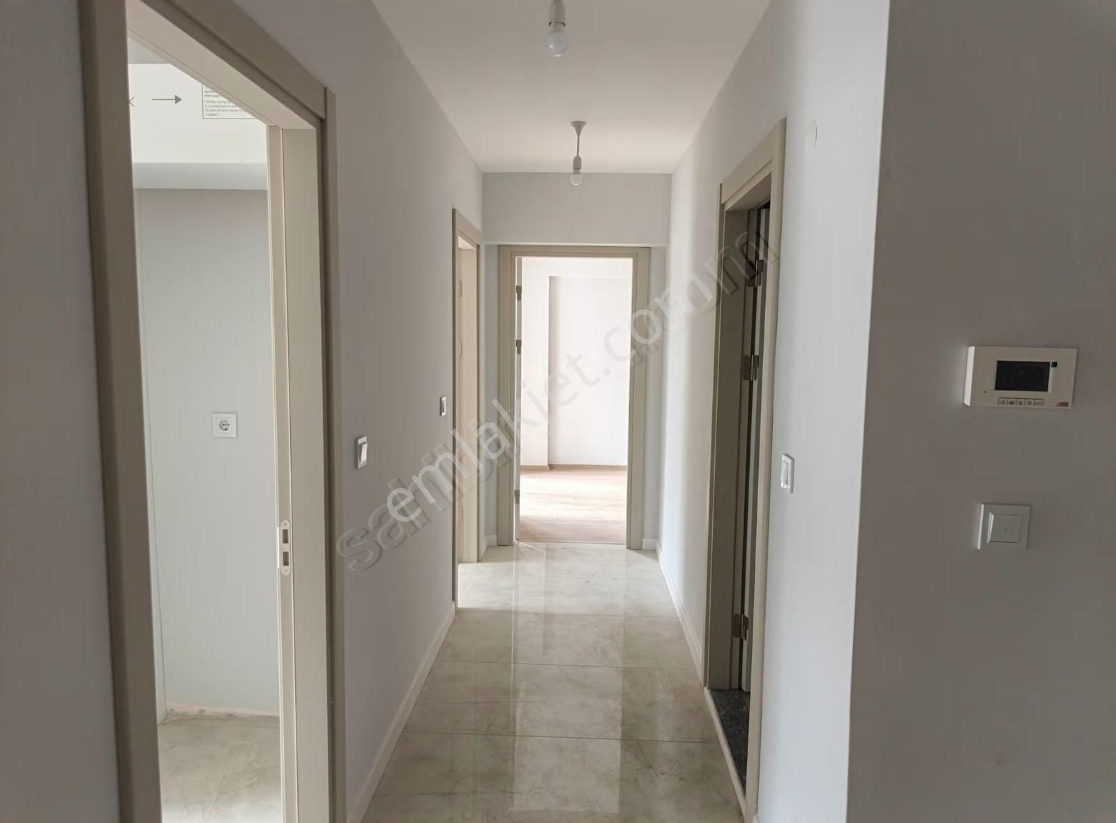 Bursa Yıldırım'da Satılık Site İçi Sıfır Lüx 2+1 Fırsat Daire - Görsel 13