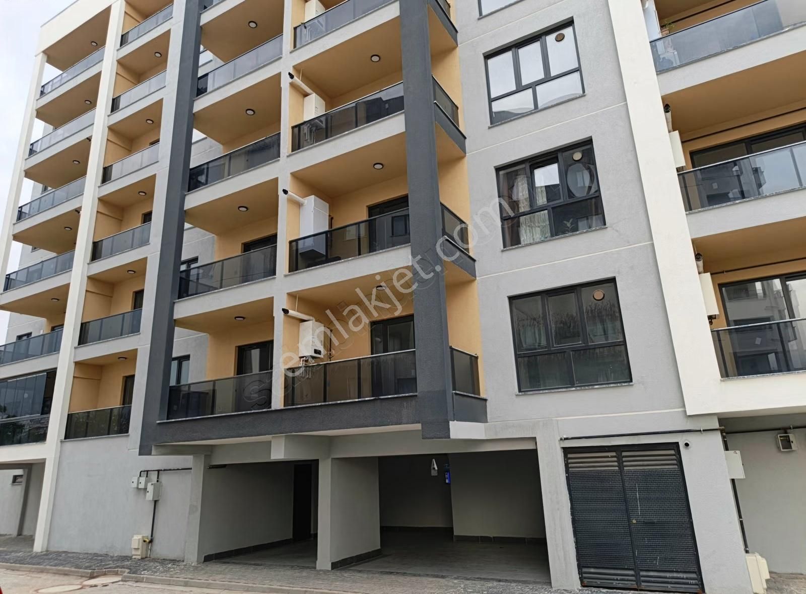 Bursa Yıldırım'da Satılık Site İçi Sıfır Lüx 2+1 Fırsat Daire - Görsel 15