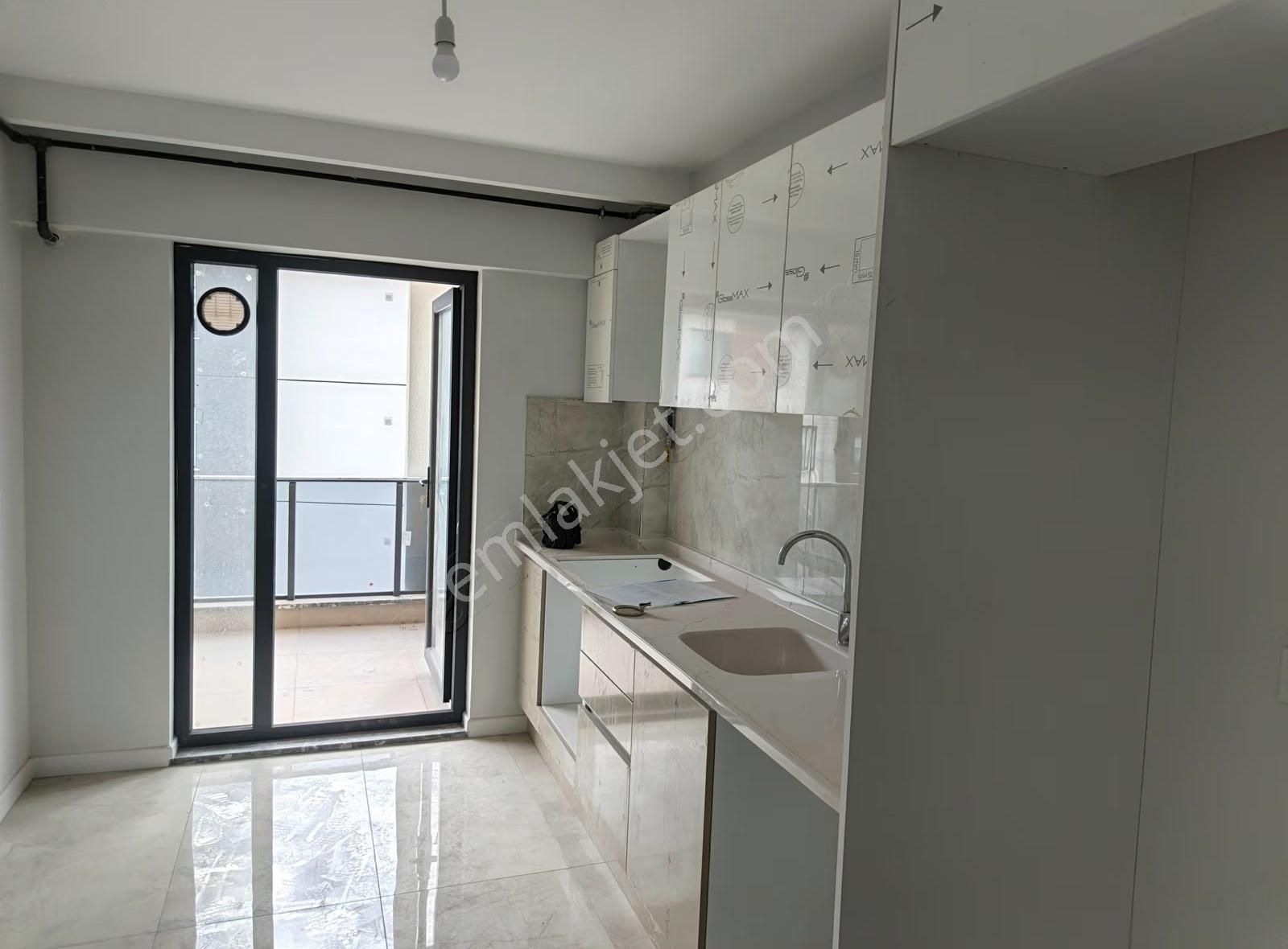 Bursa Yıldırım'da Satılık Site İçi Sıfır Lüx 2+1 Fırsat Daire - Görsel 7