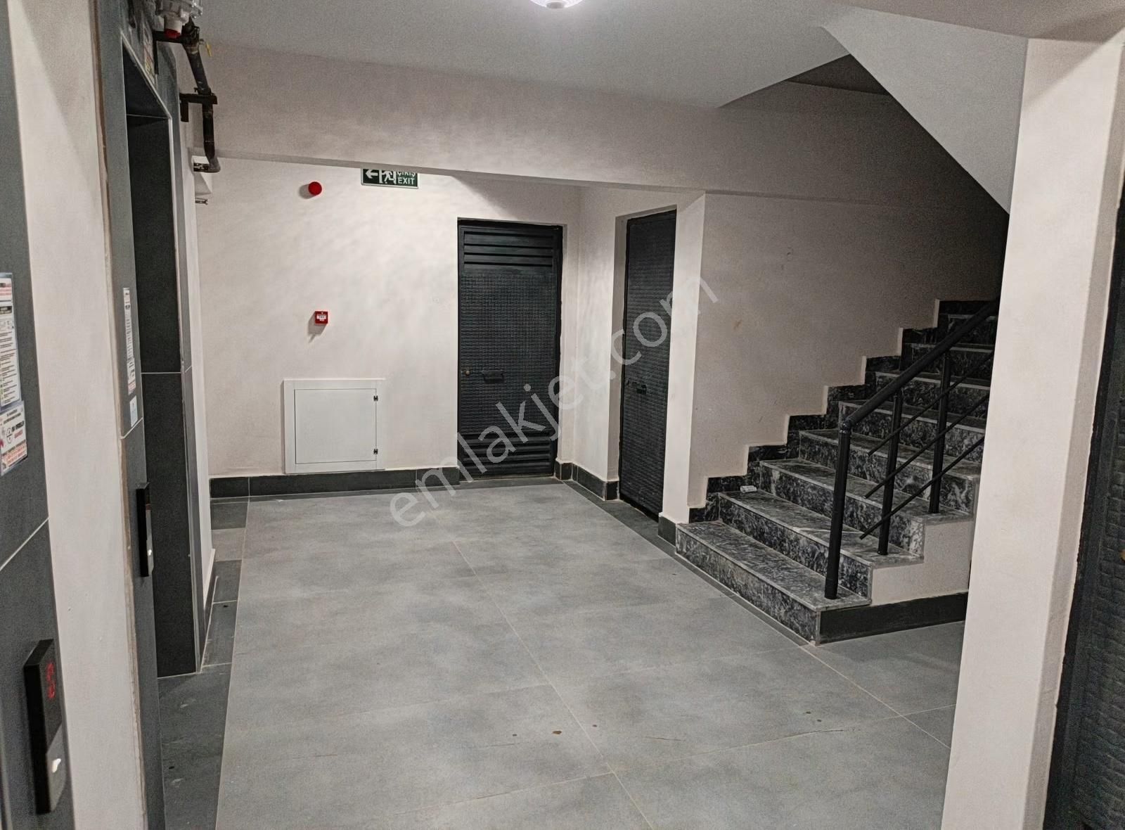 Bursa Yıldırım'da Satılık Site İçi Sıfır Lüx 2+1 Fırsat Daire - Görsel 9