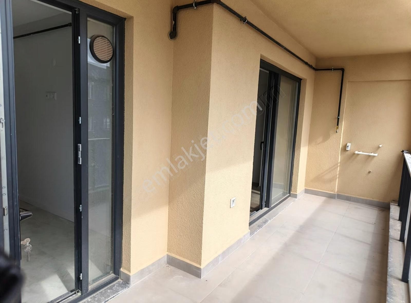 Bursa Yıldırım'da Satılık Site İçi Sıfır Lüx 2+1 Fırsat Daire - Görsel 16