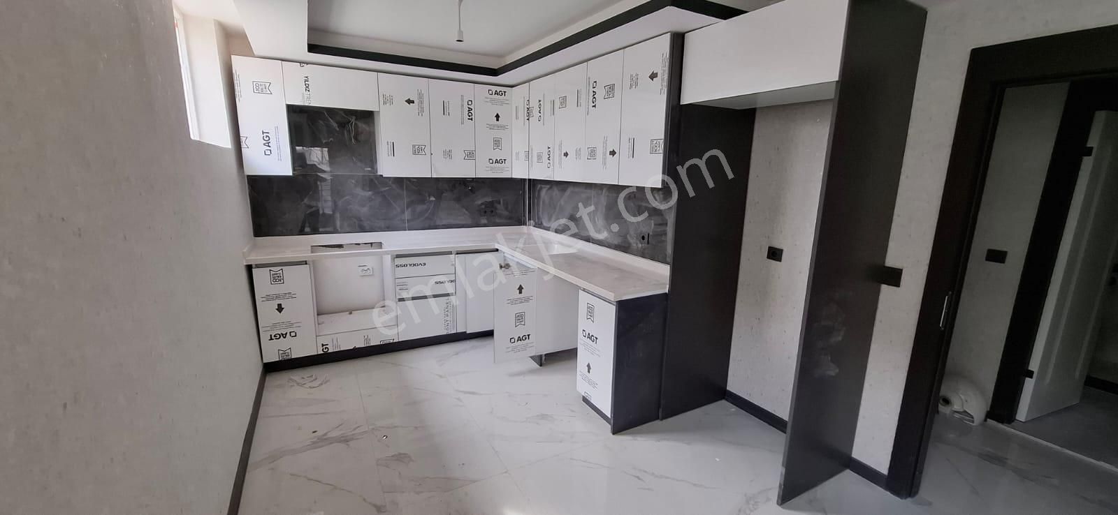 Altındağ - Beşikkaya Mahallesinde Merkezi Konumlu 2+1 Satılık Sıfır Daireler !!! - Görsel 3