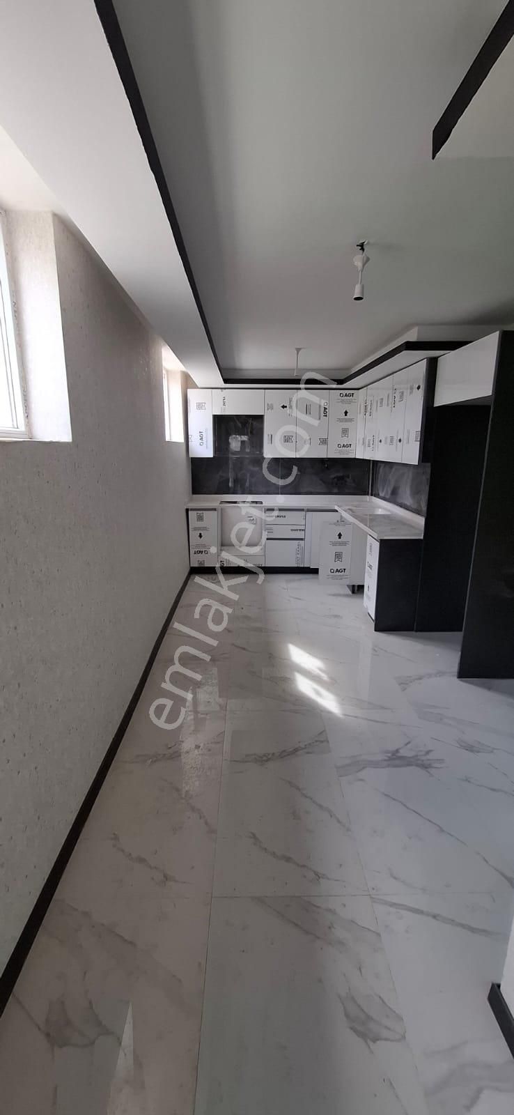 Altındağ - Beşikkaya Mahallesinde Merkezi Konumlu 2+1 Satılık Sıfır Daireler !!! - Görsel 2