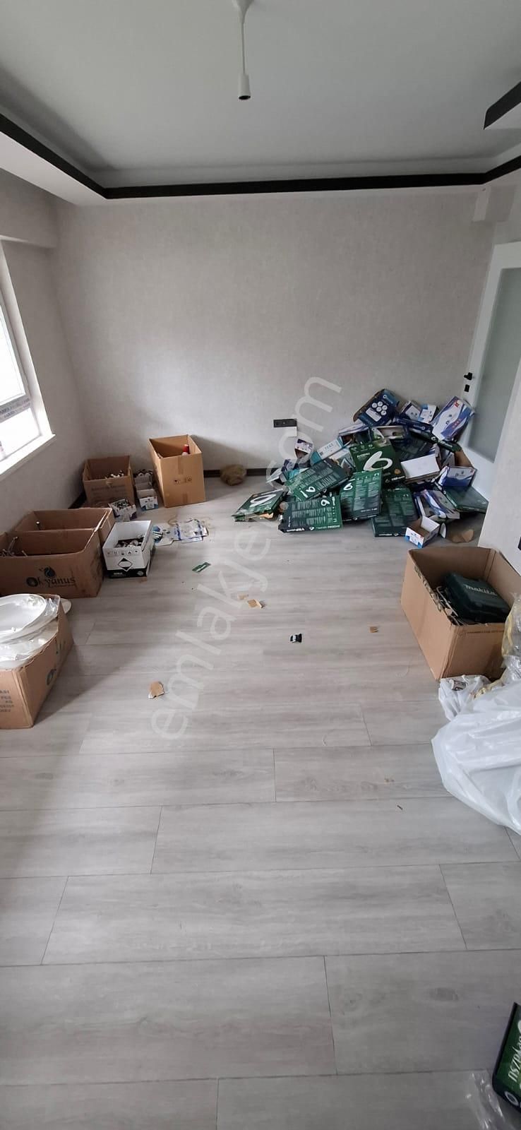 Altındağ - Beşikkaya Mahallesinde Merkezi Konumlu 2+1 Satılık Sıfır Daireler !!! - Görsel 5