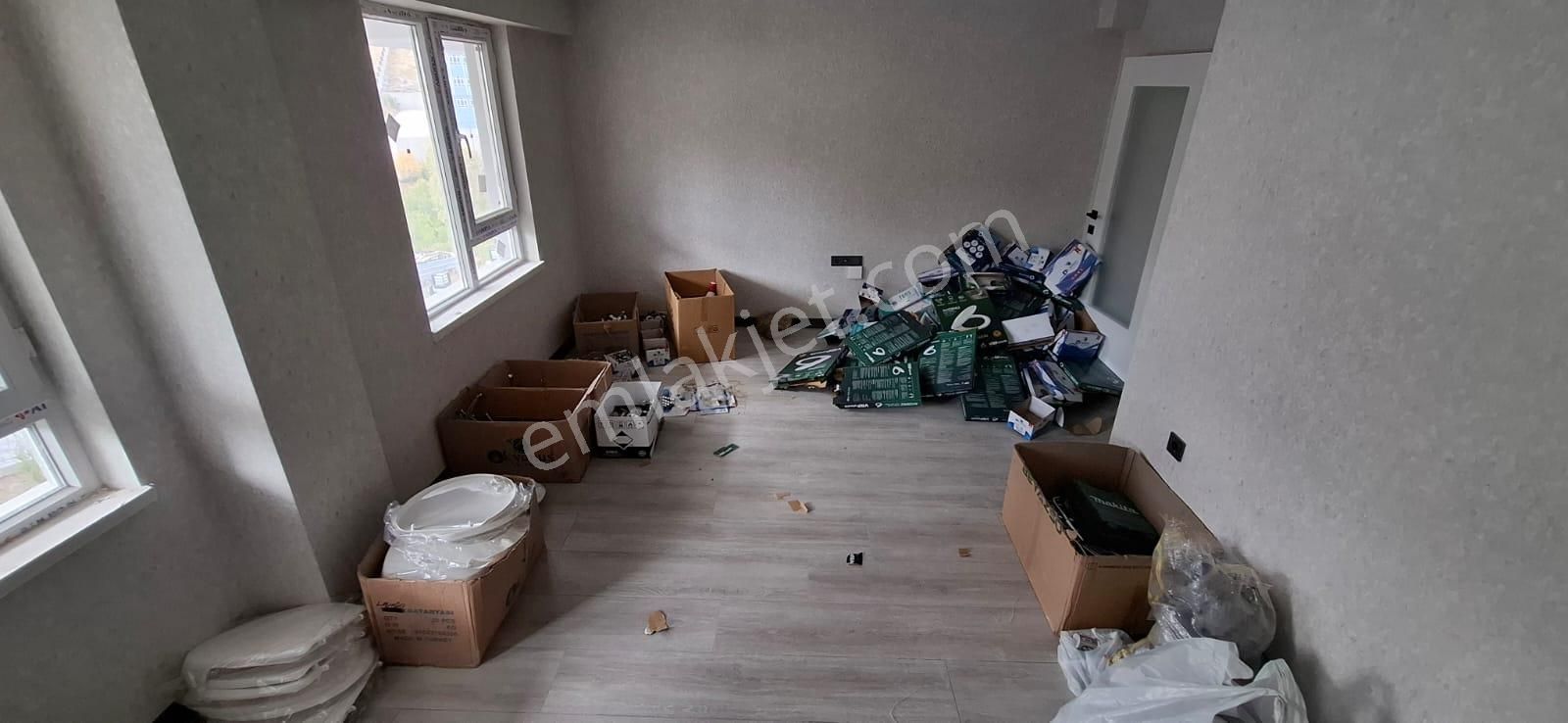 Altındağ - Beşikkaya Mahallesinde Merkezi Konumlu 2+1 Satılık Sıfır Daireler !!! - Görsel 6