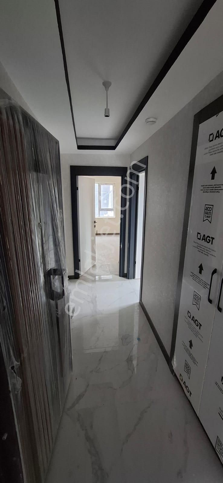 Altındağ - Beşikkaya Mahallesinde Merkezi Konumlu 2+1 Satılık Sıfır Daireler !!! - Görsel 15