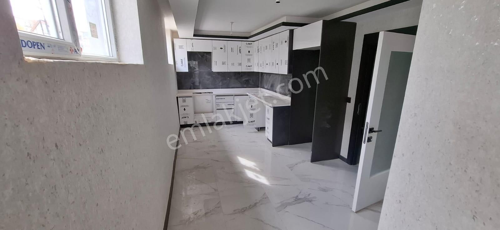 Altındağ - Beşikkaya Mahallesinde Merkezi Konumlu 2+1 Satılık Sıfır Daireler !!!