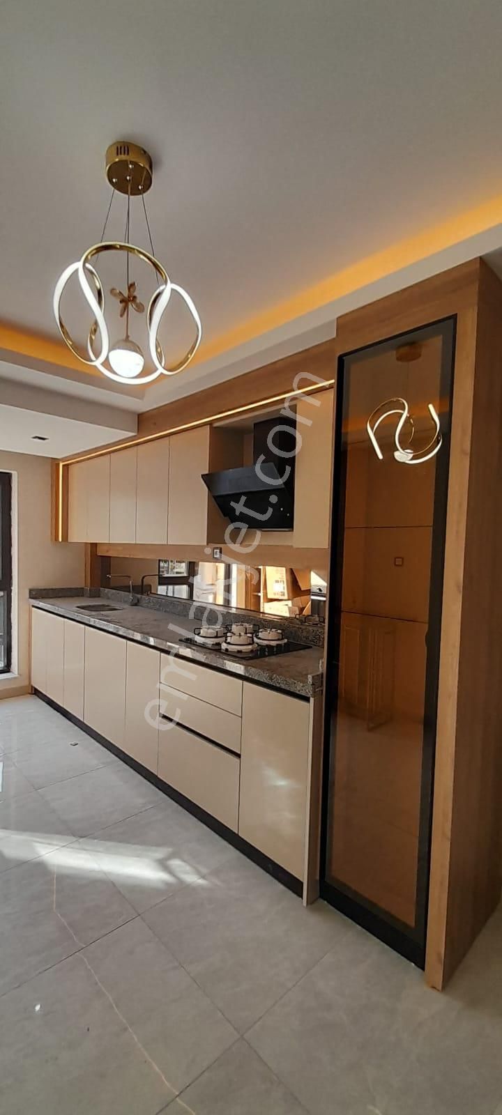 Satılık Sıfır 29 Ekim Mah. 63.cadde 3+1 Daireler Full+full - Görsel 5