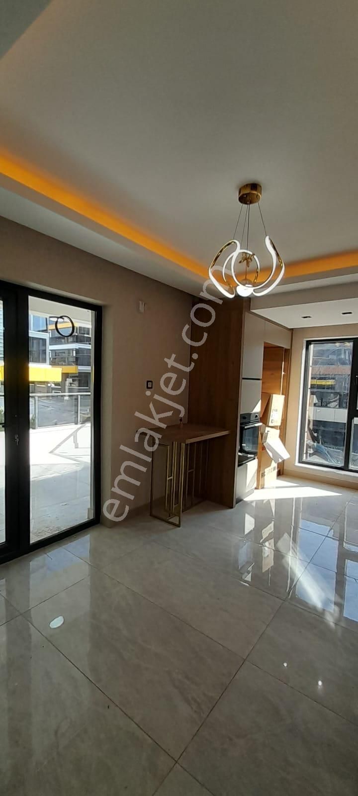 Satılık Sıfır 29 Ekim Mah. 63.cadde 3+1 Daireler Full+full - Görsel 6