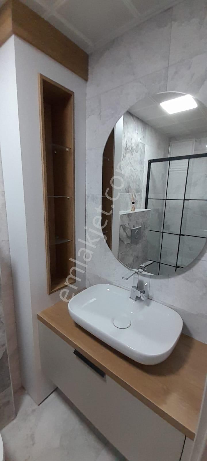Satılık Sıfır 29 Ekim Mah. 63.cadde 3+1 Daireler Full+full - Görsel 25