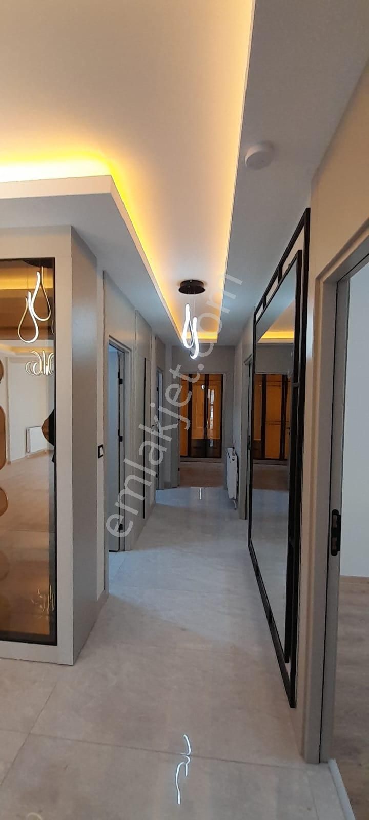 Satılık Sıfır 29 Ekim Mah. 63.cadde 3+1 Daireler Full+full - Görsel 10