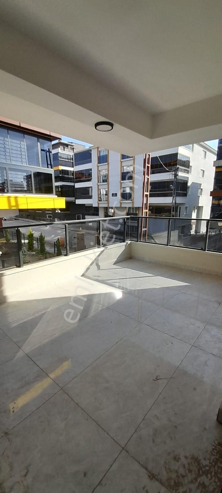 Satılık Sıfır 29 Ekim Mah. 63.cadde 3+1 Daireler Full+full - Görsel 9