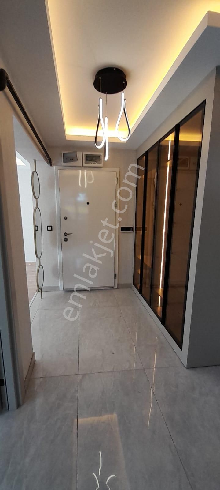 Satılık Sıfır 29 Ekim Mah. 63.cadde 3+1 Daireler Full+full - Görsel 4