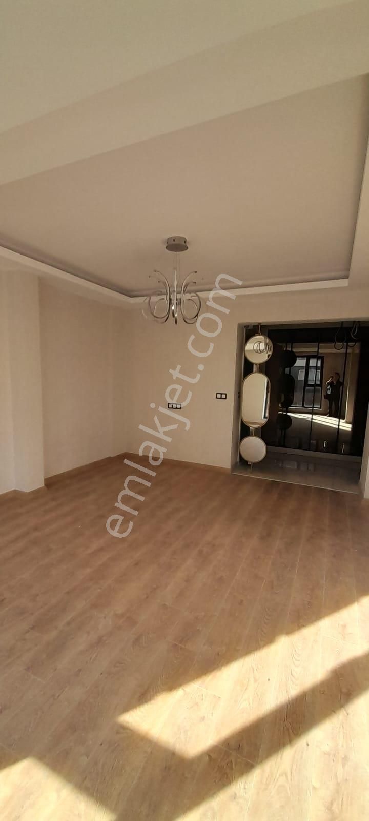 Satılık Sıfır 29 Ekim Mah. 63.cadde 3+1 Daireler Full+full - Görsel 3