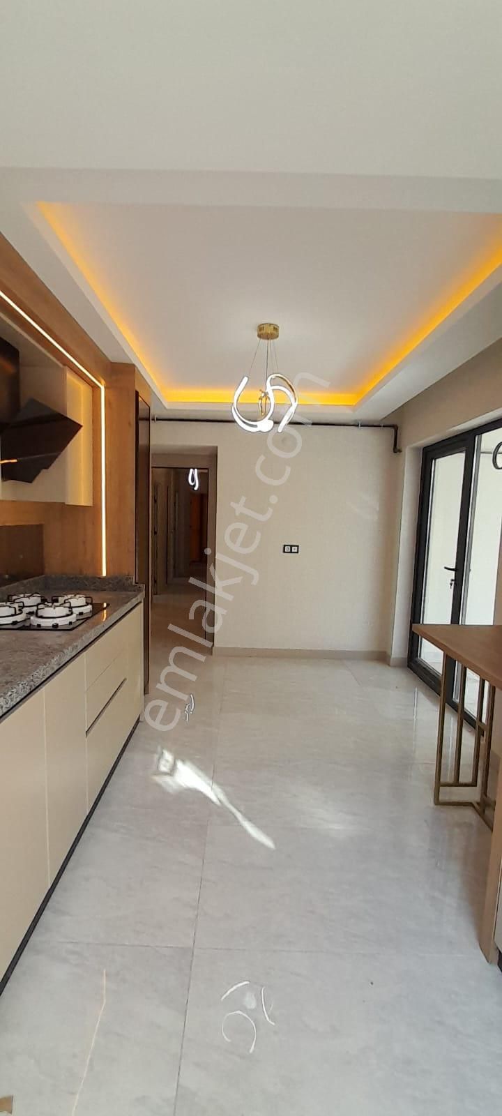 Satılık Sıfır 29 Ekim Mah. 63.cadde 3+1 Daireler Full+full - Görsel 7