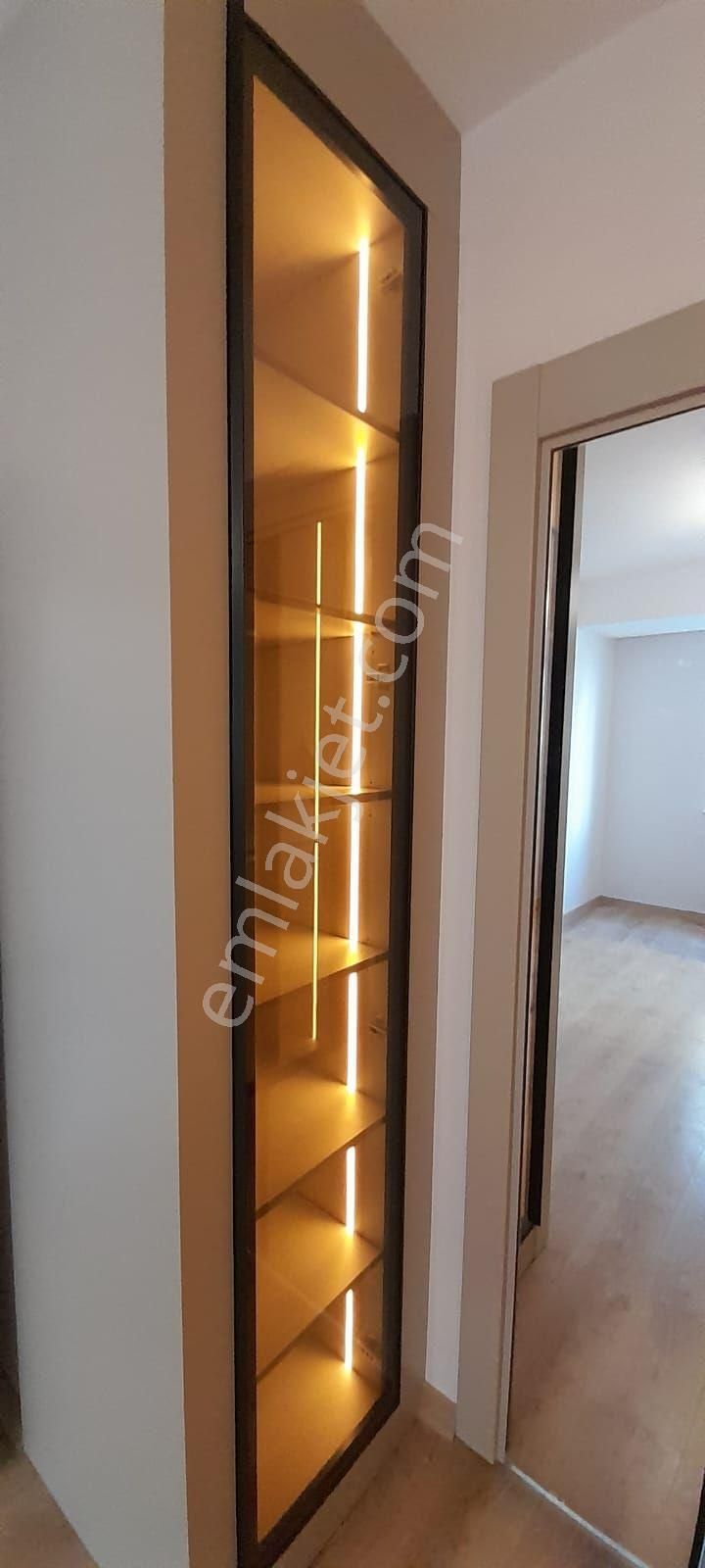 Satılık Sıfır 29 Ekim Mah. 63.cadde 3+1 Daireler Full+full - Görsel 22