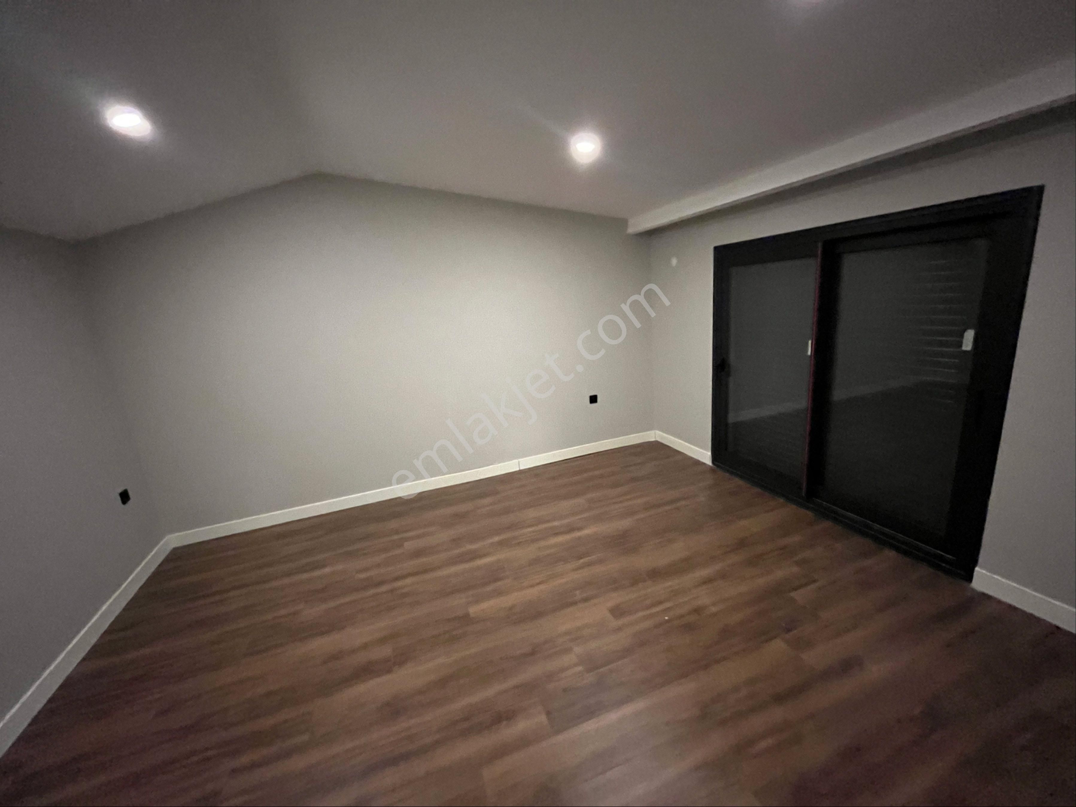 Dikkat!350mt Arsa İçerisinde Tek Müstakil 4+1 Ultra Lüx Villa - Görsel 30