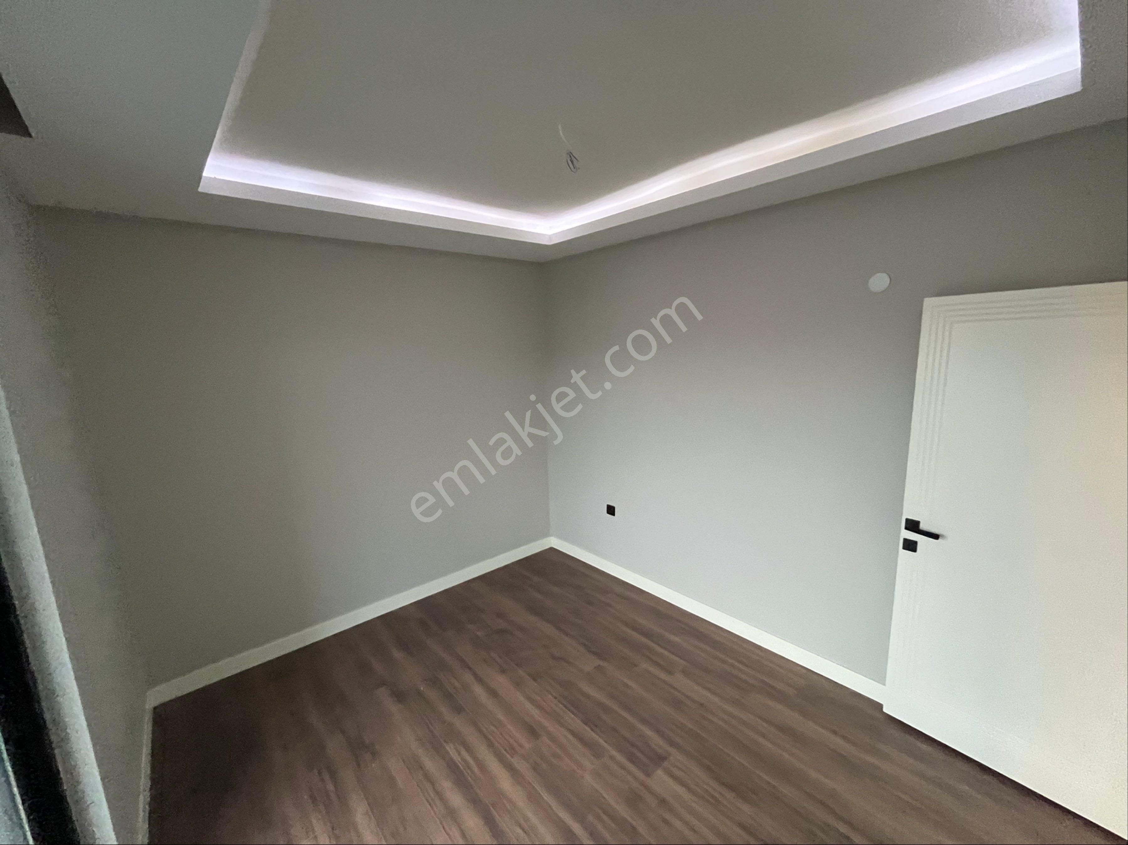 Dikkat!350mt Arsa İçerisinde Tek Müstakil 4+1 Ultra Lüx Villa - Görsel 20