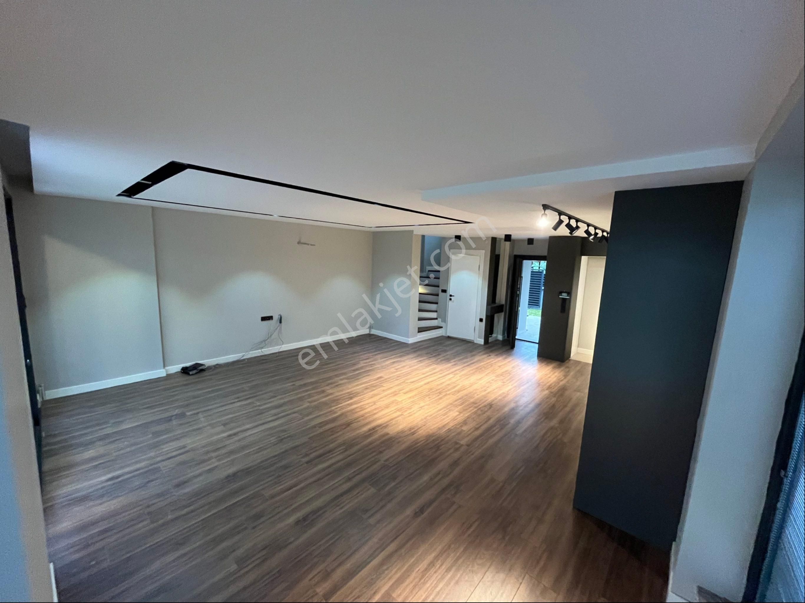 Dikkat!350mt Arsa İçerisinde Tek Müstakil 4+1 Ultra Lüx Villa - Görsel 12