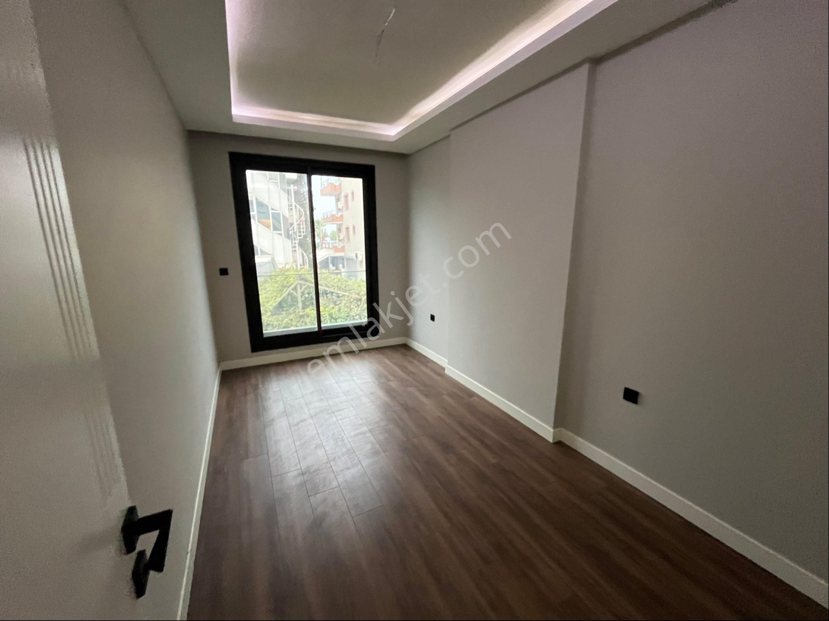 Dikkat!350mt Arsa İçerisinde Tek Müstakil 4+1 Ultra Lüx Villa - Görsel 26