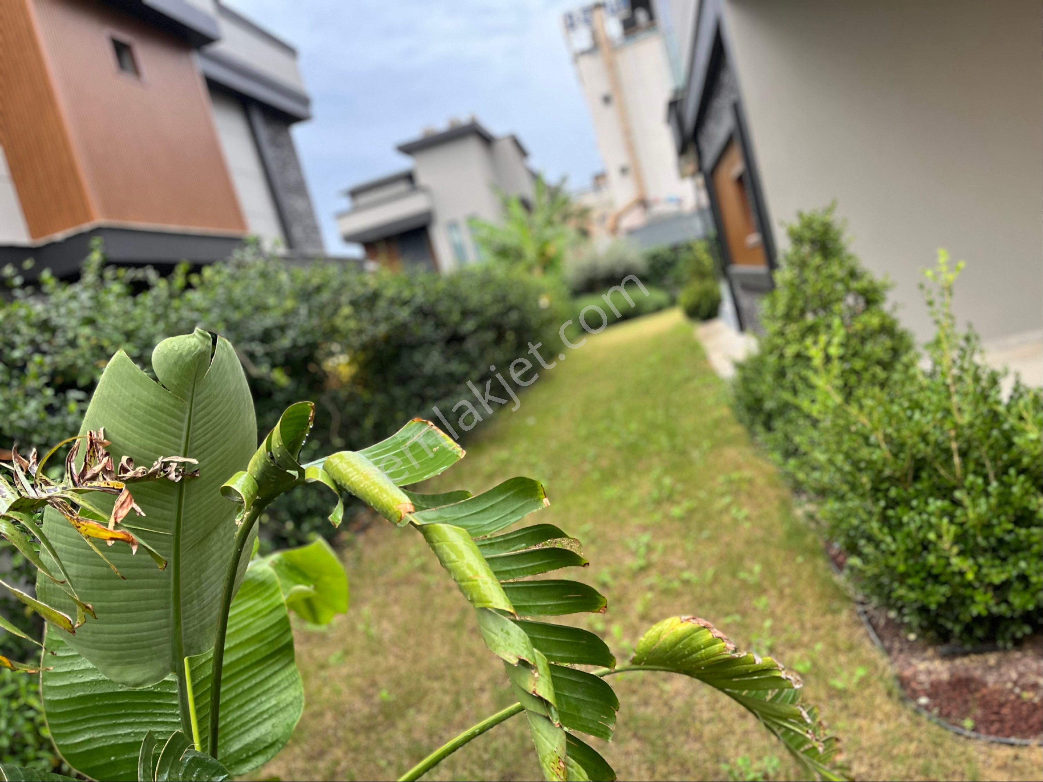 Dikkat!350mt Arsa İçerisinde Tek Müstakil 4+1 Ultra Lüx Villa - Görsel 3