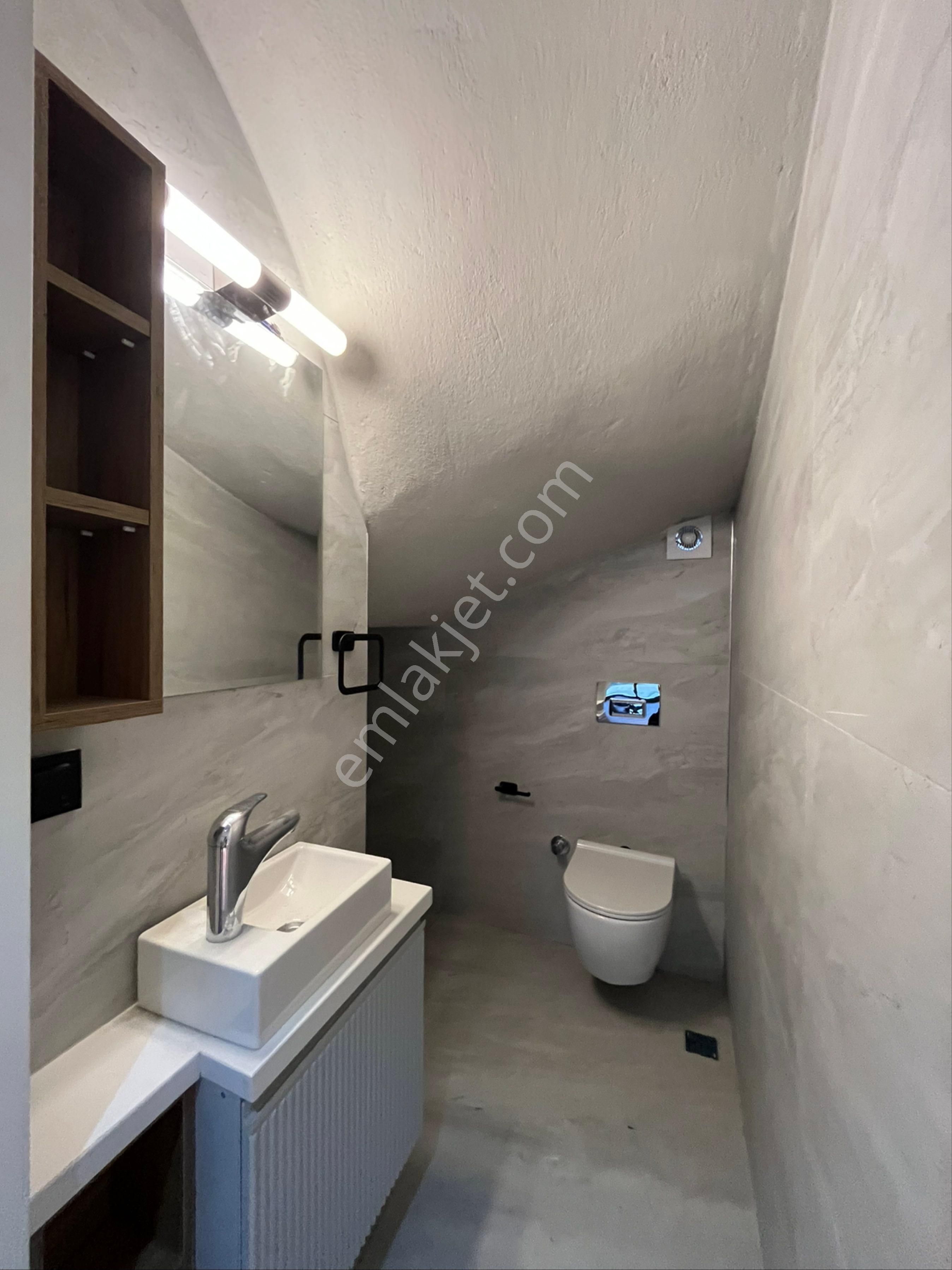 Dikkat!350mt Arsa İçerisinde Tek Müstakil 4+1 Ultra Lüx Villa - Görsel 14