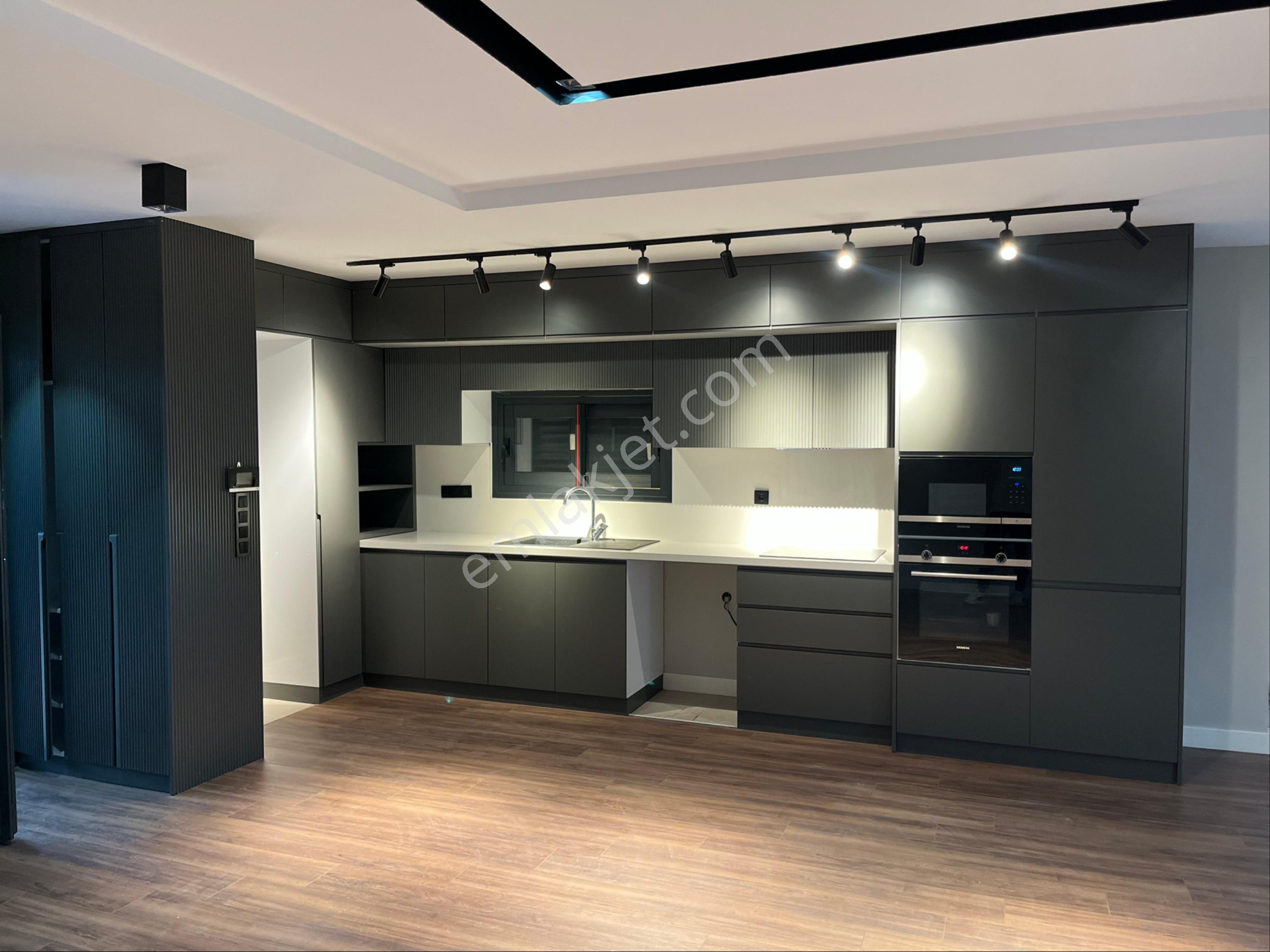 Dikkat!350mt Arsa İçerisinde Tek Müstakil 4+1 Ultra Lüx Villa - Görsel 13