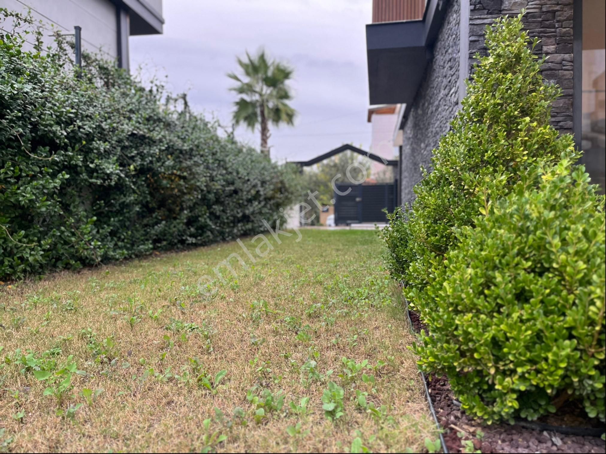 Dikkat!350mt Arsa İçerisinde Tek Müstakil 4+1 Ultra Lüx Villa - Görsel 9