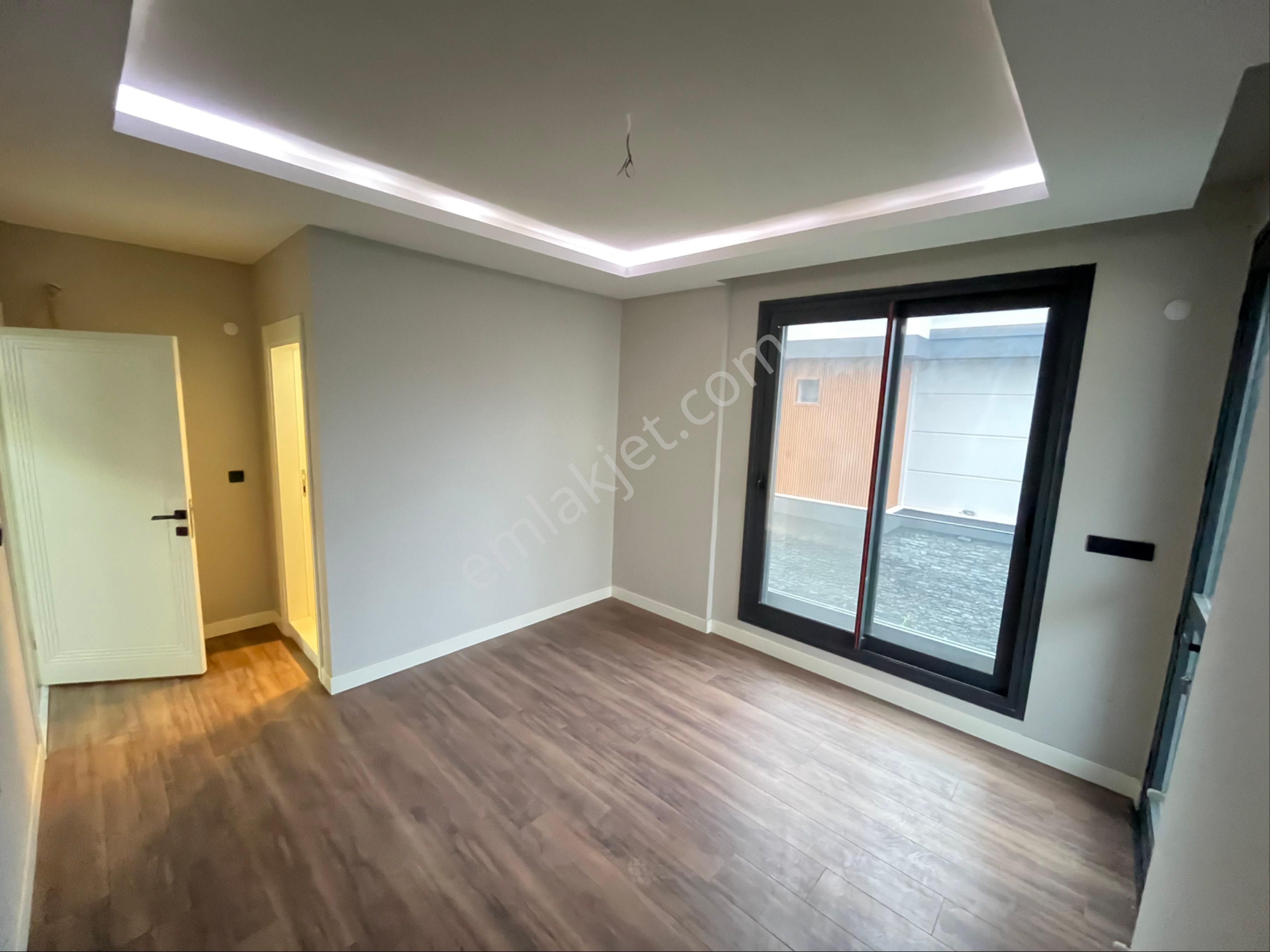 Dikkat!350mt Arsa İçerisinde Tek Müstakil 4+1 Ultra Lüx Villa - Görsel 22