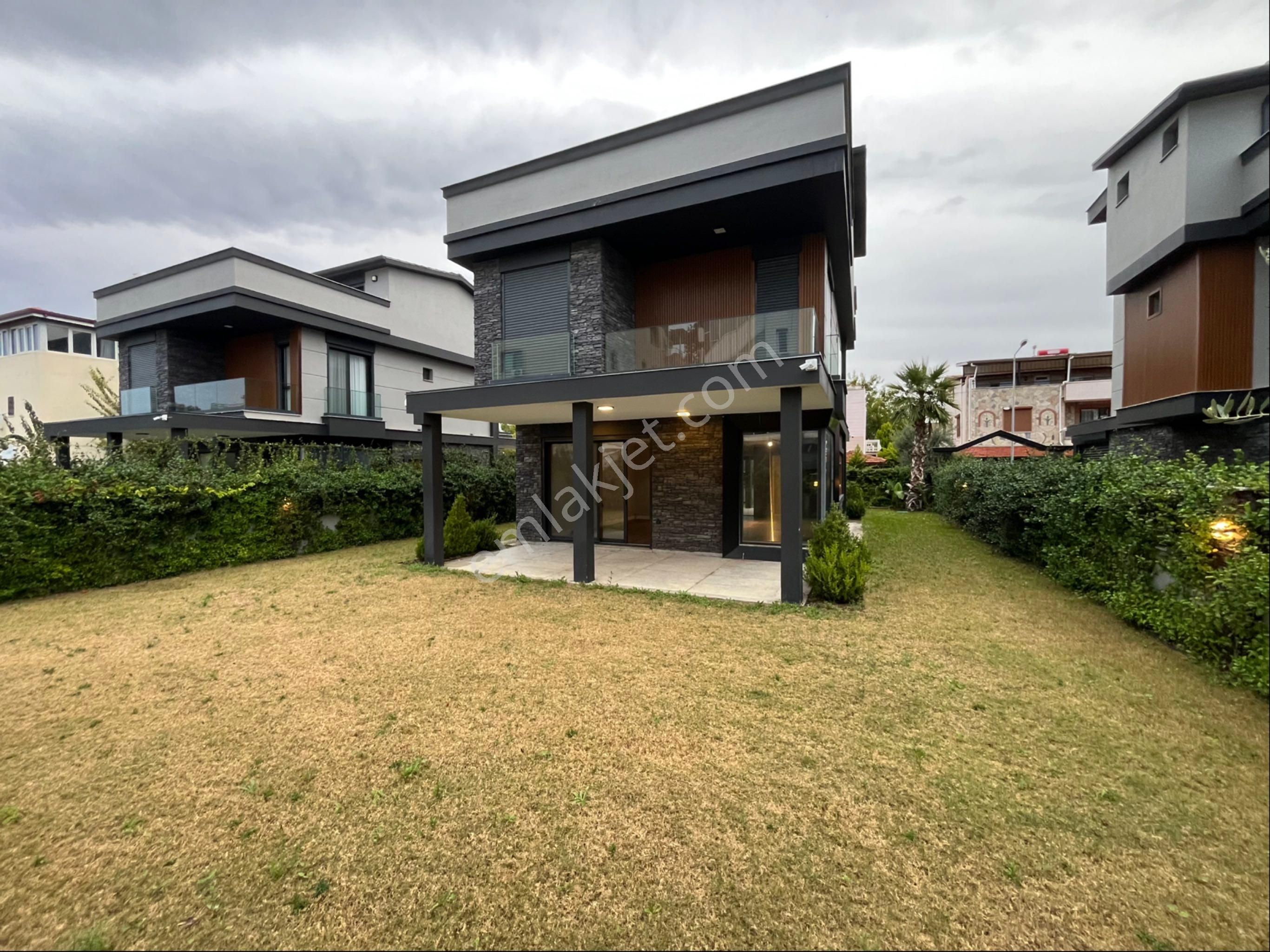 Dikkat!350mt Arsa İçerisinde Tek Müstakil 4+1 Ultra Lüx Villa - Görsel 7