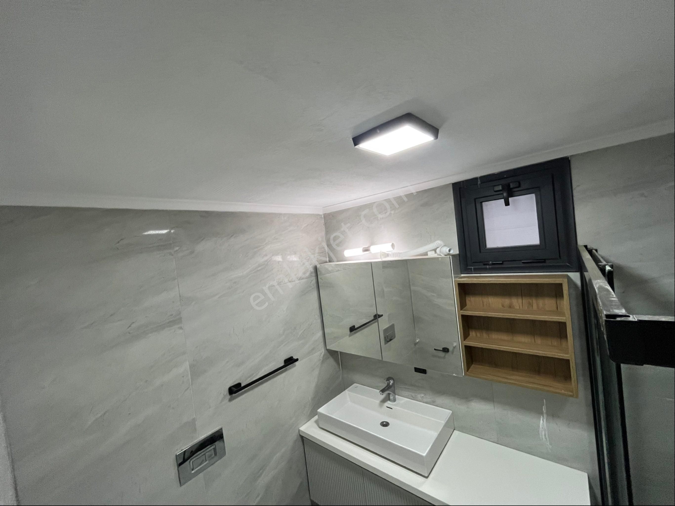 Dikkat!350mt Arsa İçerisinde Tek Müstakil 4+1 Ultra Lüx Villa - Görsel 18