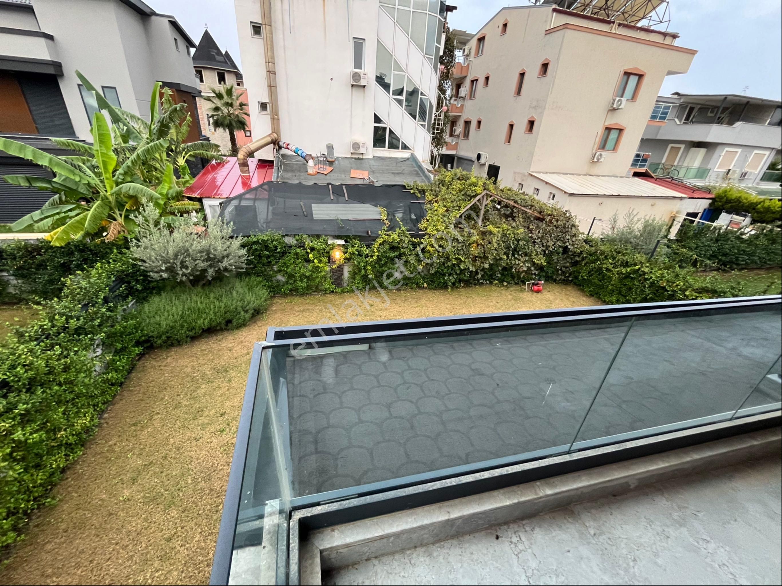 Dikkat!350mt Arsa İçerisinde Tek Müstakil 4+1 Ultra Lüx Villa - Görsel 24