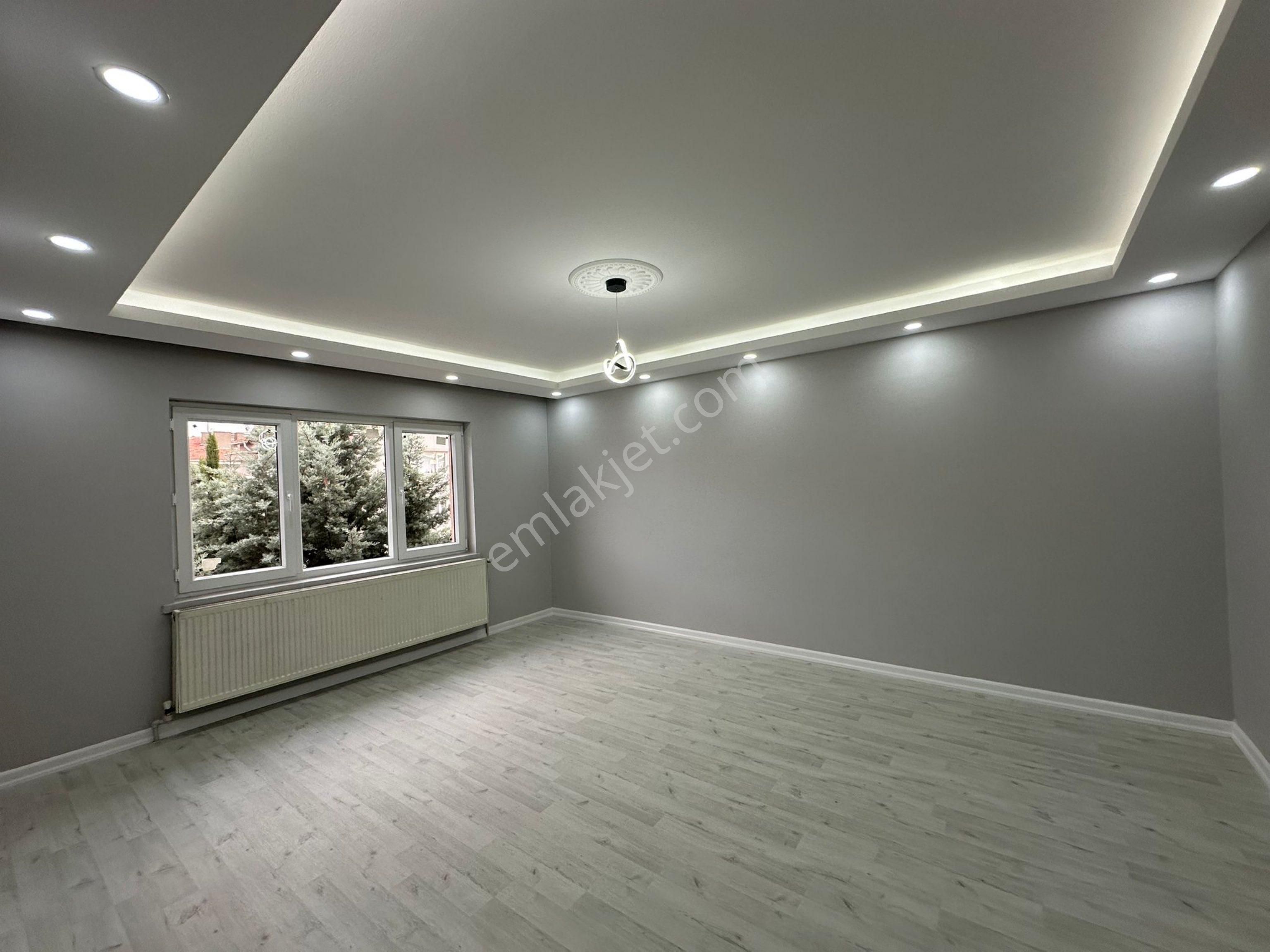 Etimesgut Elvan Mah. A Life Hastane Karşısı Ful Yapılı 120m2 3+1 - Görsel 13