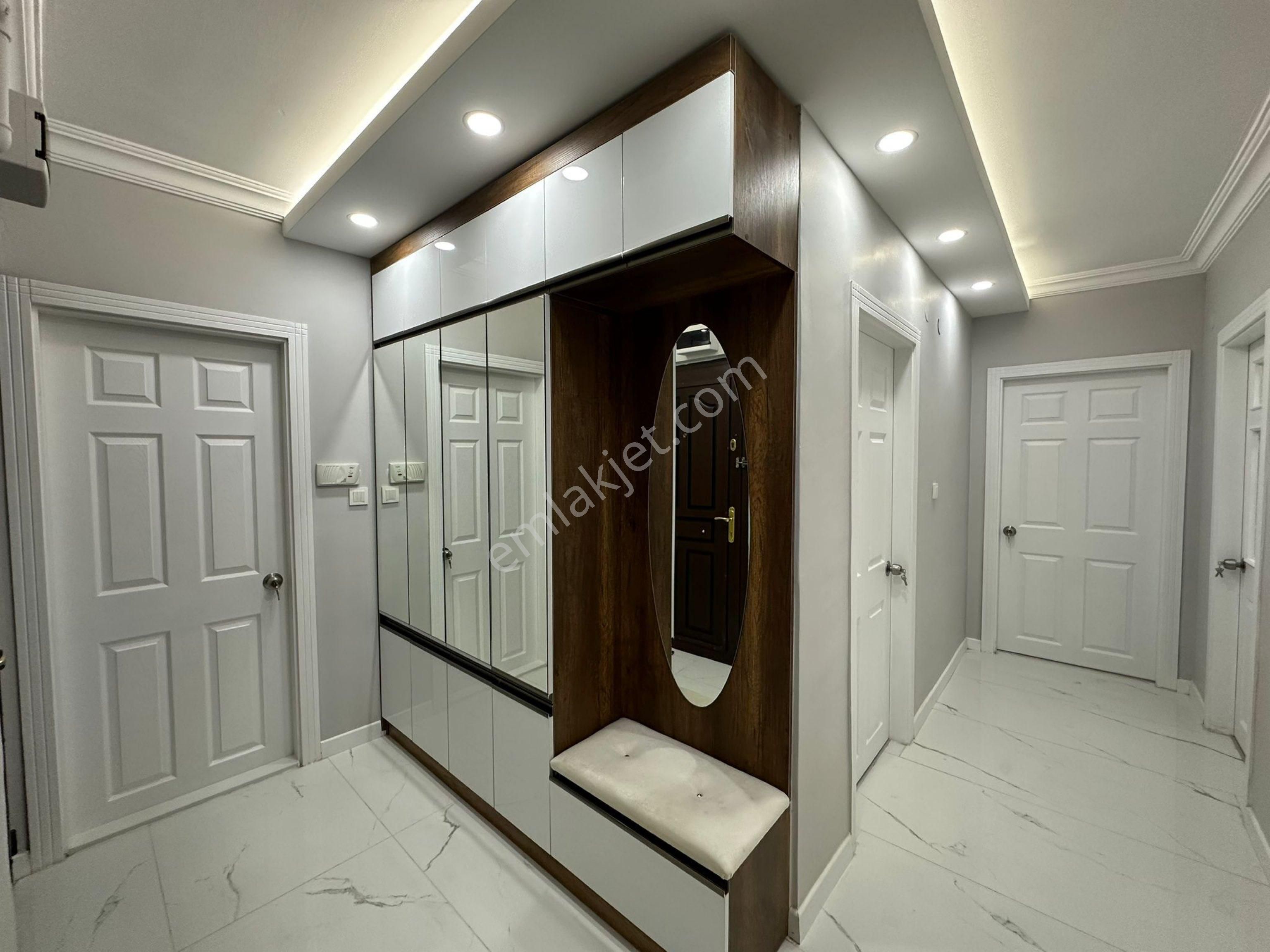 Etimesgut Elvan Mah. A Life Hastane Karşısı Ful Yapılı 120m2 3+1 - Görsel 19