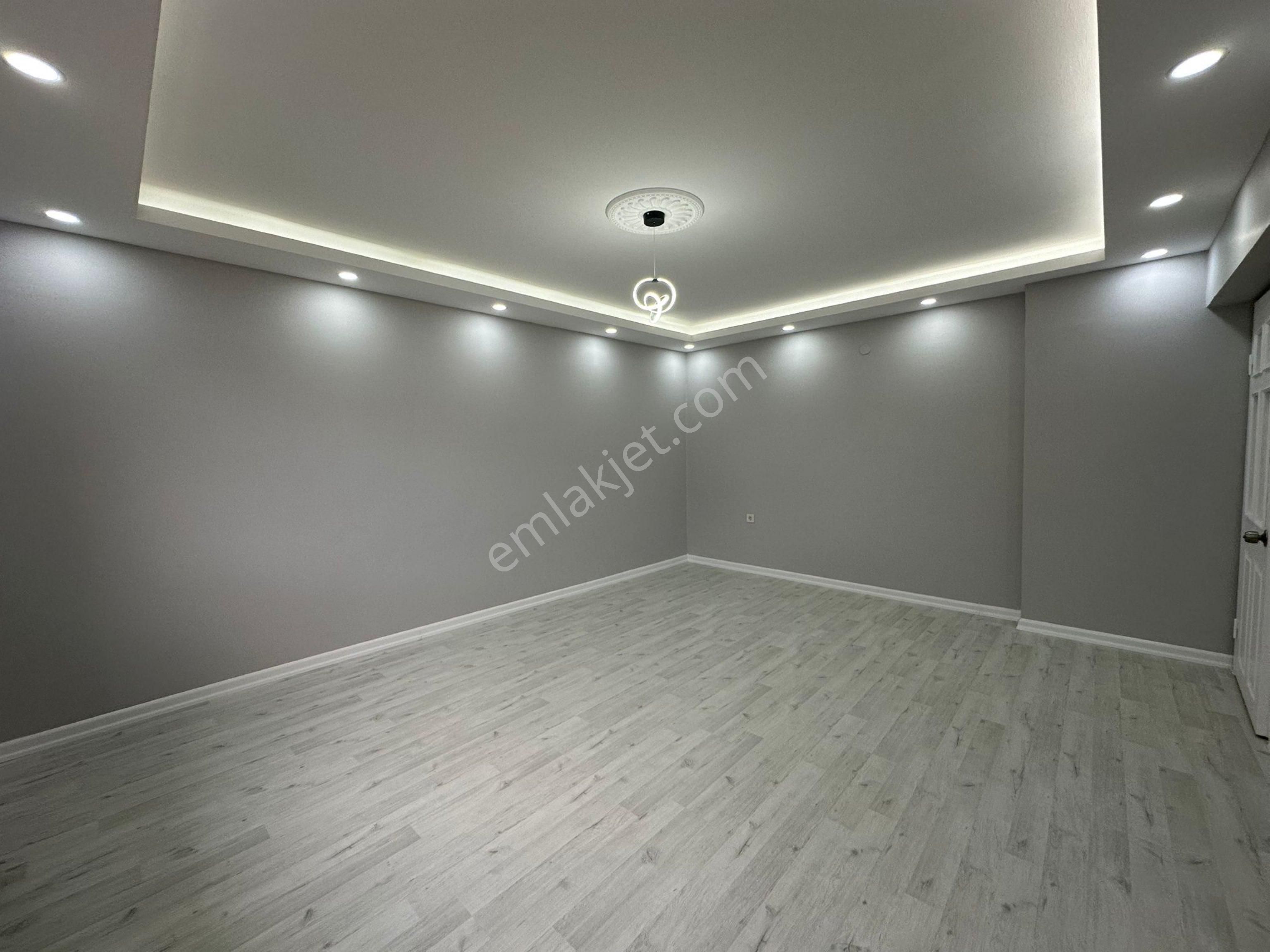 Etimesgut Elvan Mah. A Life Hastane Karşısı Ful Yapılı 120m2 3+1 - Görsel 17