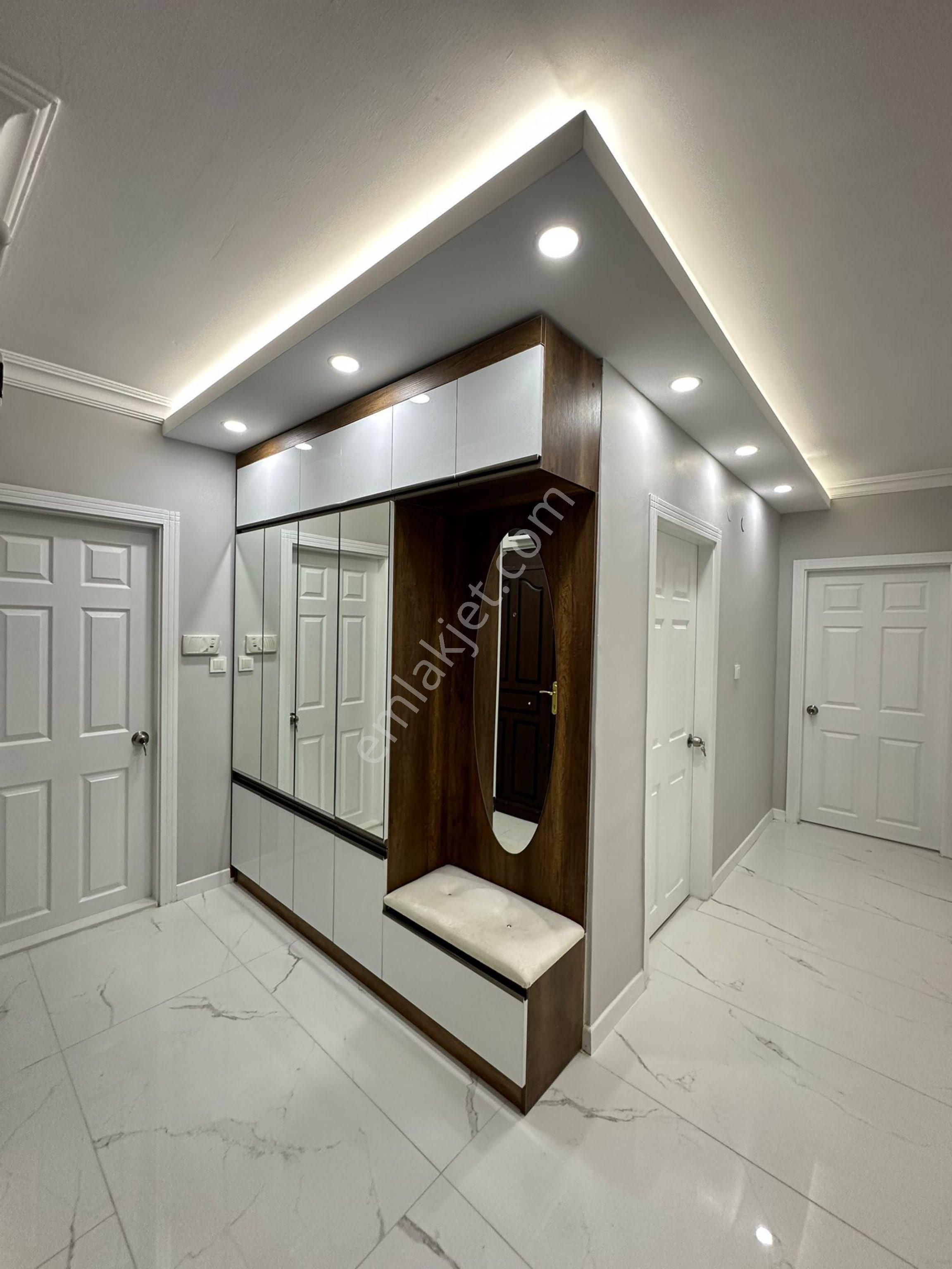 Etimesgut Elvan Mah. A Life Hastane Karşısı Ful Yapılı 120m2 3+1 - Görsel 11