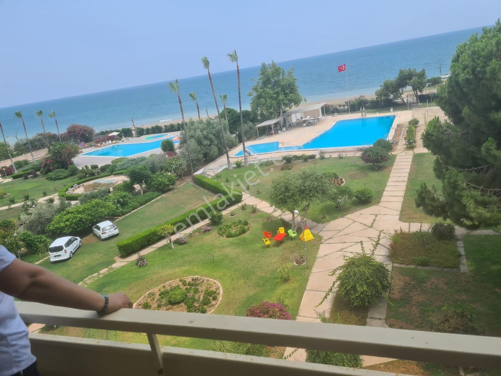Satılık Yazlık Daire