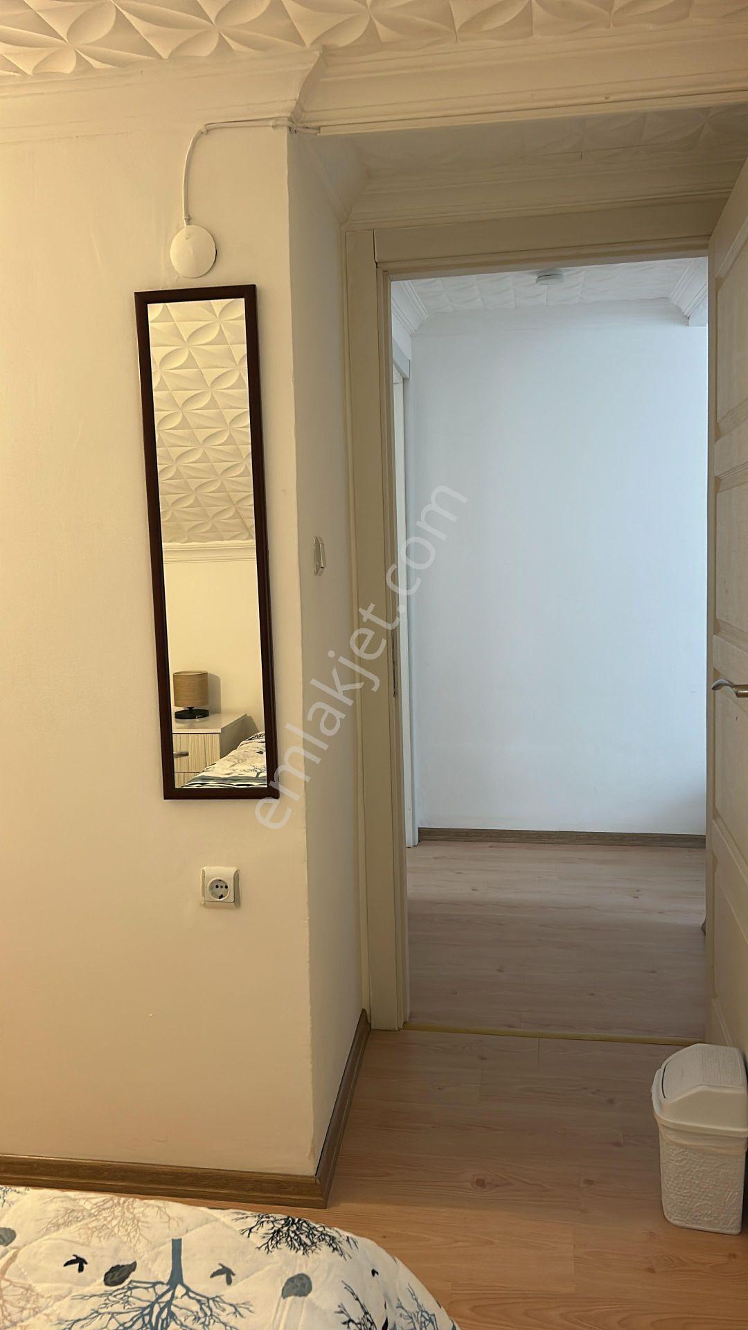Didim Devlet Demiryolları Gaye 2+1 Suit Daire Klimalı Didim Ege Pansiyon 6 - Görsel 8