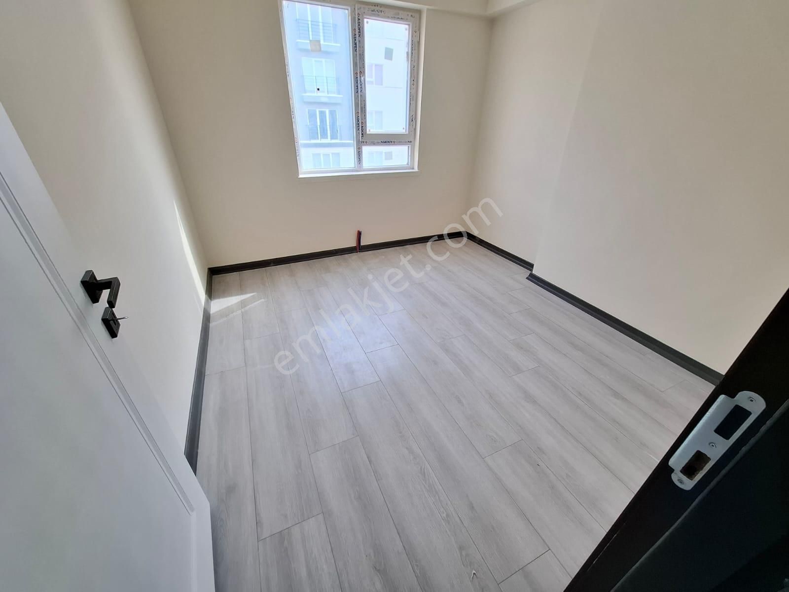 Altındağ - Beşikkaya Mahallesinde Manzaralı 3+1 Satılık Sıfır Daire !!! - Görsel 6