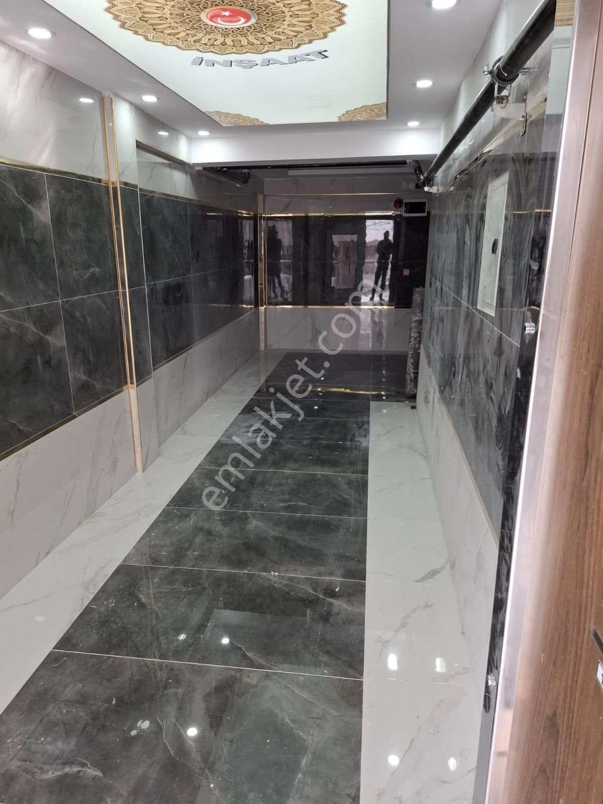 Altındağ - Beşikkaya Mahallesinde Manzaralı 3+1 Satılık Sıfır Daire !!! - Görsel 18