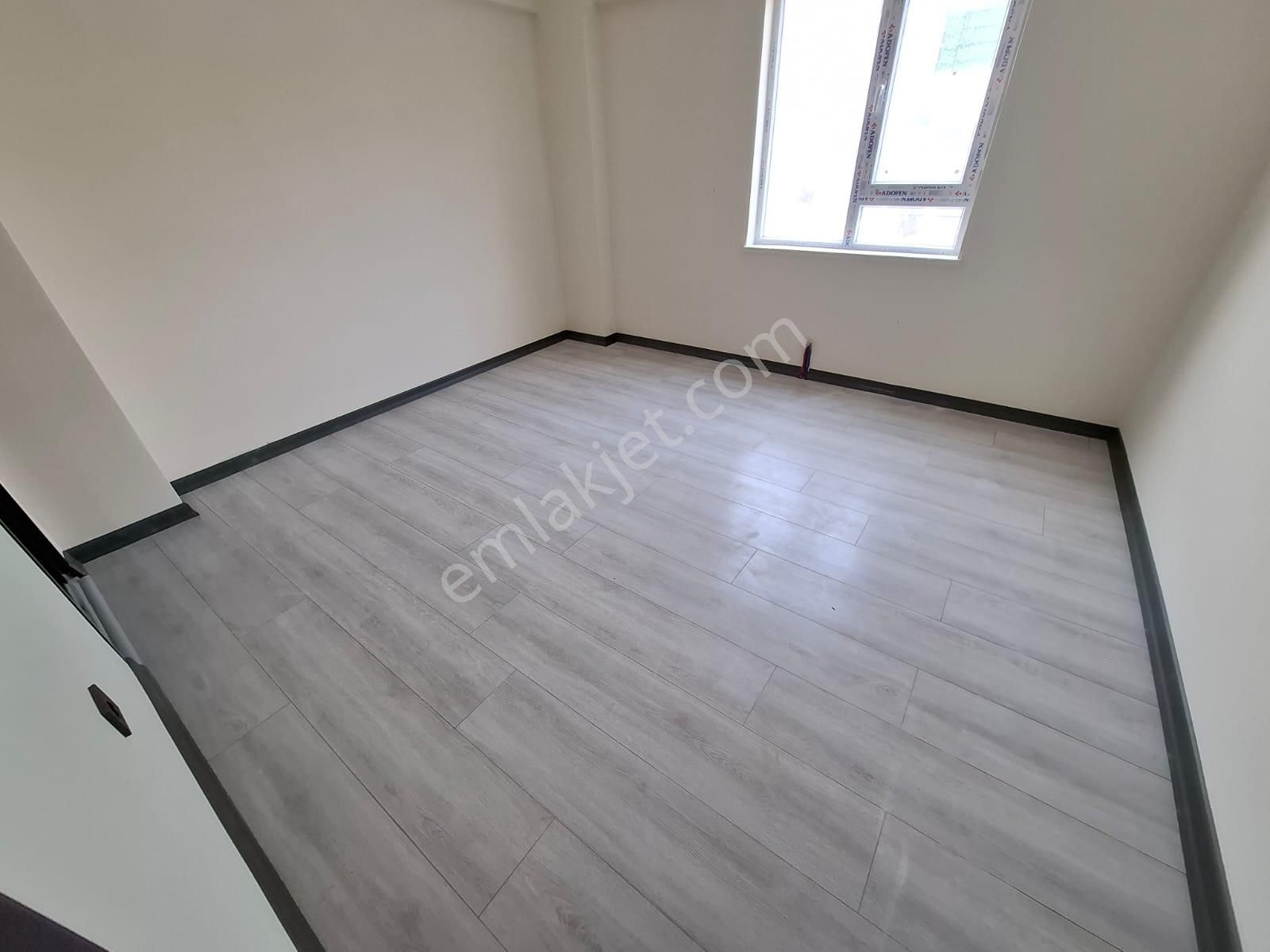 Altındağ - Beşikkaya Mahallesinde Manzaralı 3+1 Satılık Sıfır Daire !!! - Görsel 5