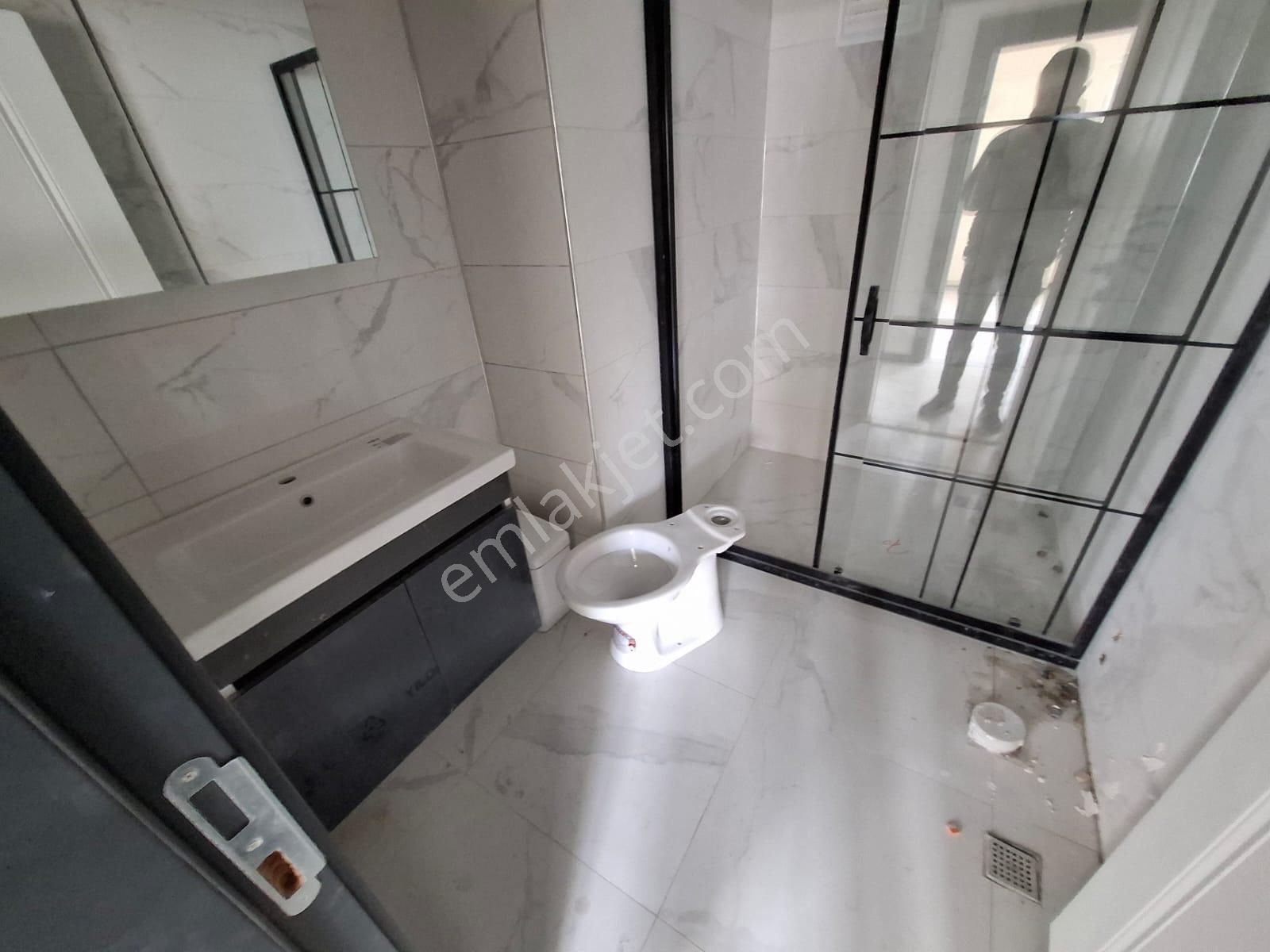 Altındağ - Beşikkaya Mahallesinde Manzaralı 3+1 Satılık Sıfır Daire !!! - Görsel 11