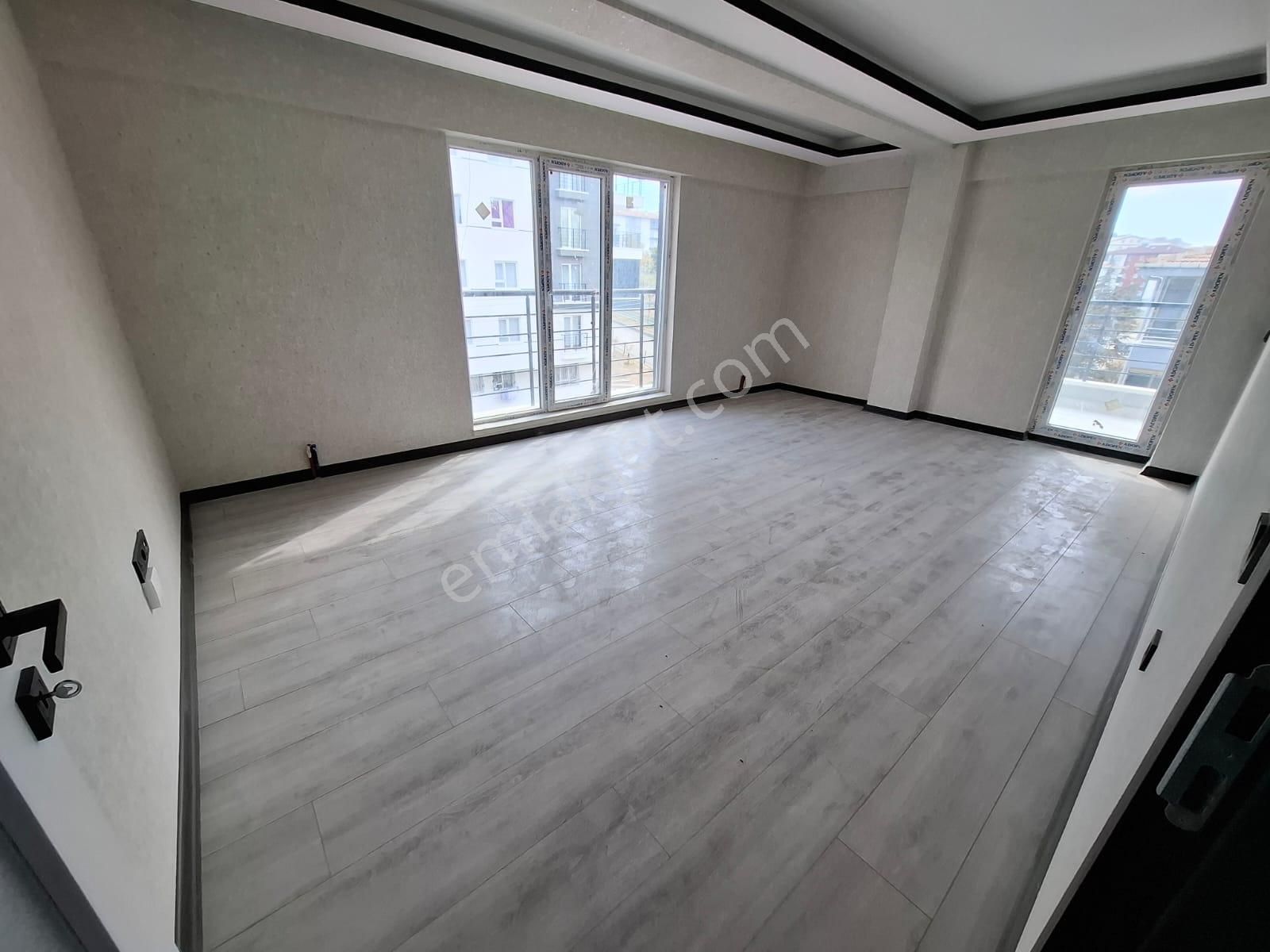 Altındağ - Beşikkaya Mahallesinde Manzaralı 3+1 Satılık Sıfır Daire !!! - Görsel 3