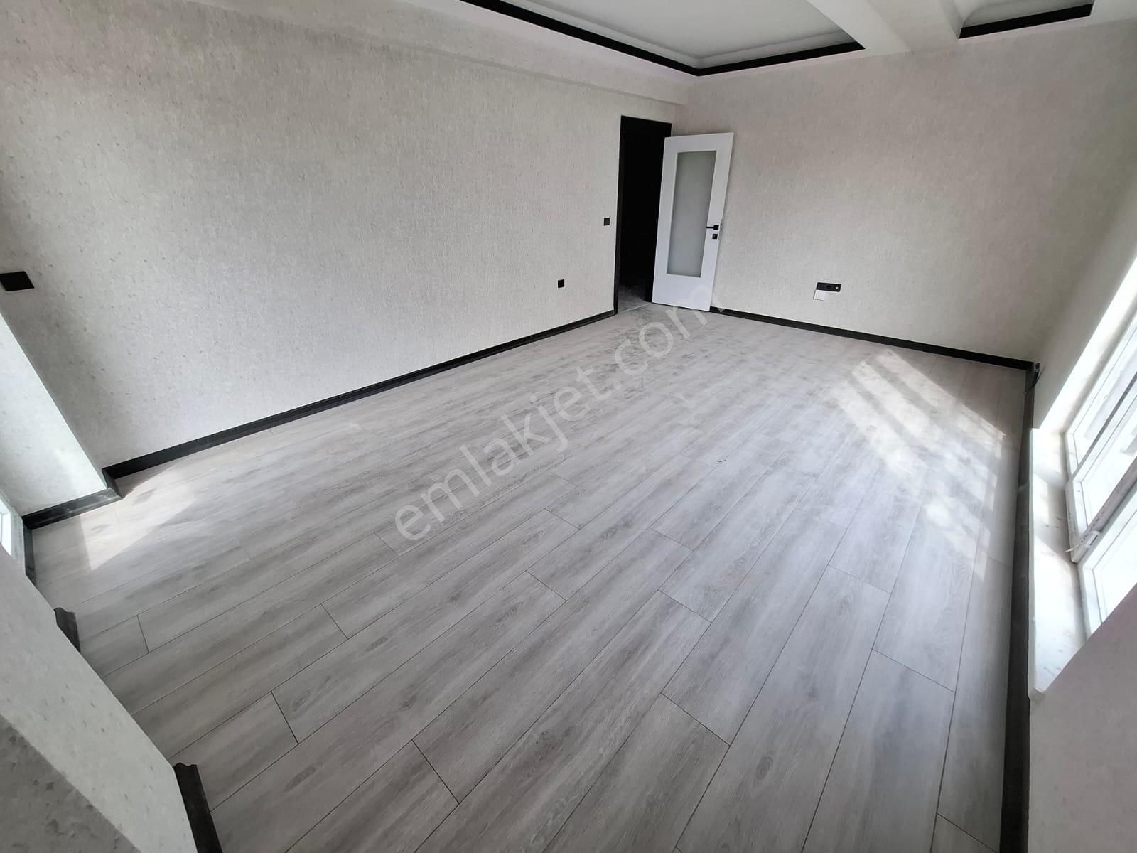 Altındağ - Beşikkaya Mahallesinde Manzaralı 3+1 Satılık Sıfır Daire !!! - Görsel 4