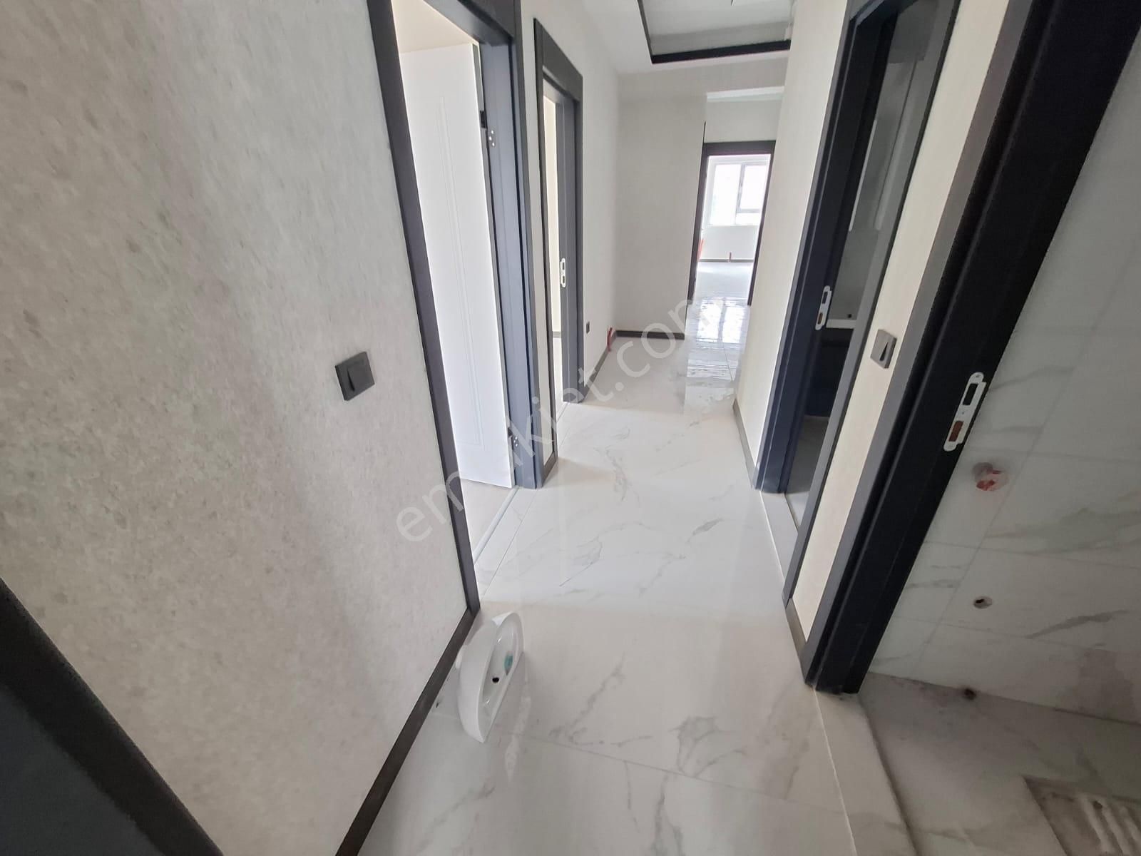 Altındağ - Beşikkaya Mahallesinde Manzaralı 3+1 Satılık Sıfır Daire !!! - Görsel 10