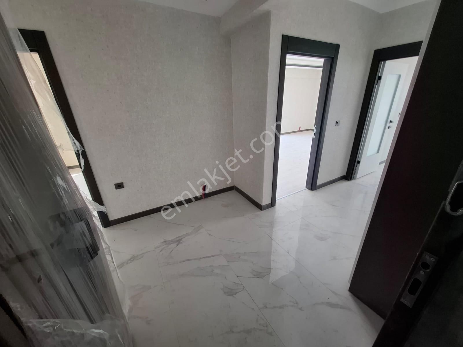 Altındağ - Beşikkaya Mahallesinde Manzaralı 3+1 Satılık Sıfır Daire !!! - Görsel 9