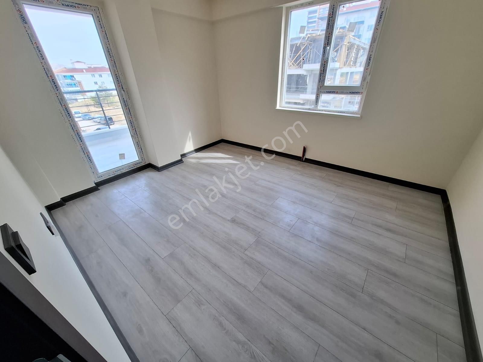 Altındağ - Beşikkaya Mahallesinde Manzaralı 3+1 Satılık Sıfır Daire !!! - Görsel 7