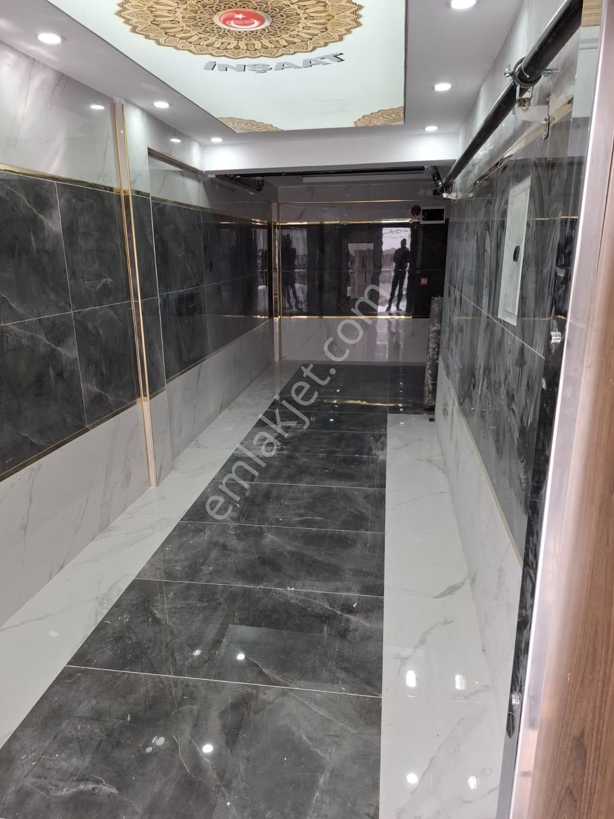 Altındağ - Beşikkaya Mahallesinde Manzaralı 3+1 Satılık Sıfır Daire !!! - Görsel 17